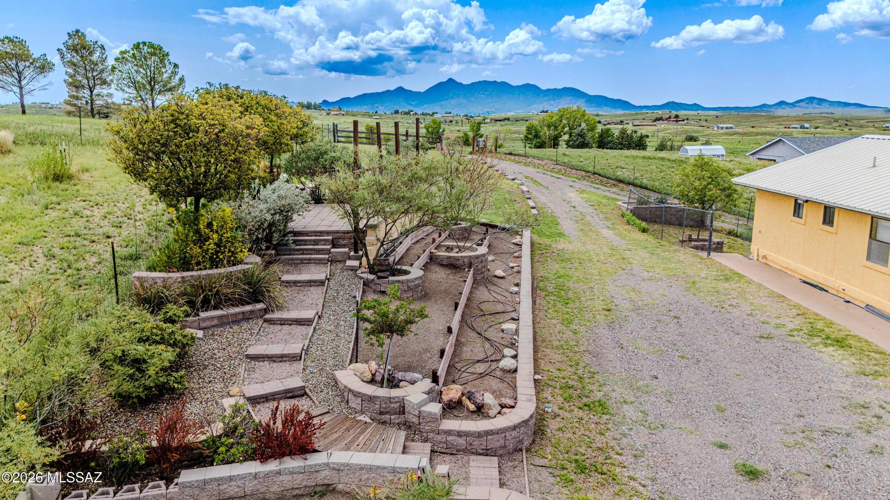 Sonoita Estates (1-18) - Residential