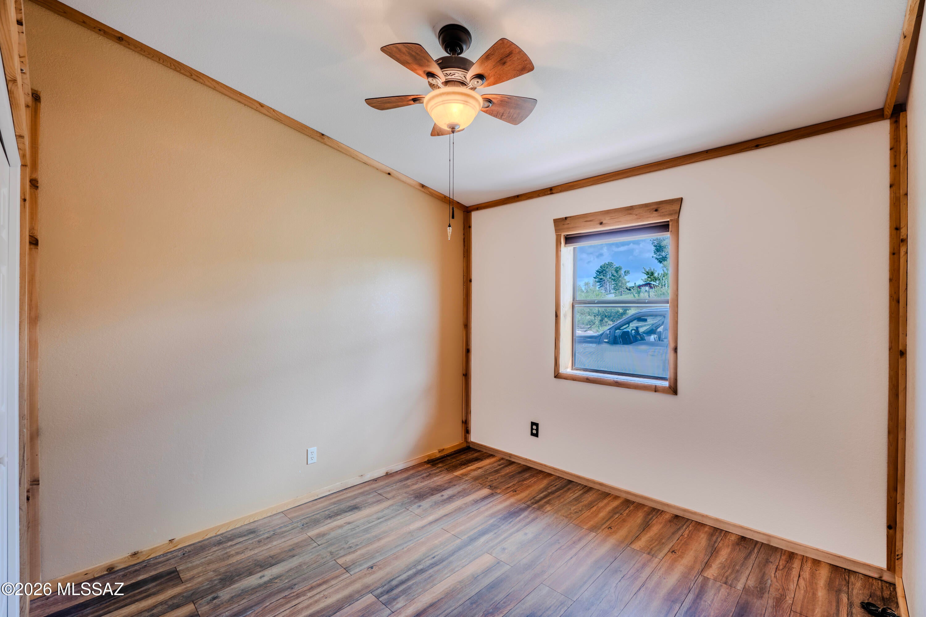 Sonoita Estates (1-18) - Residential