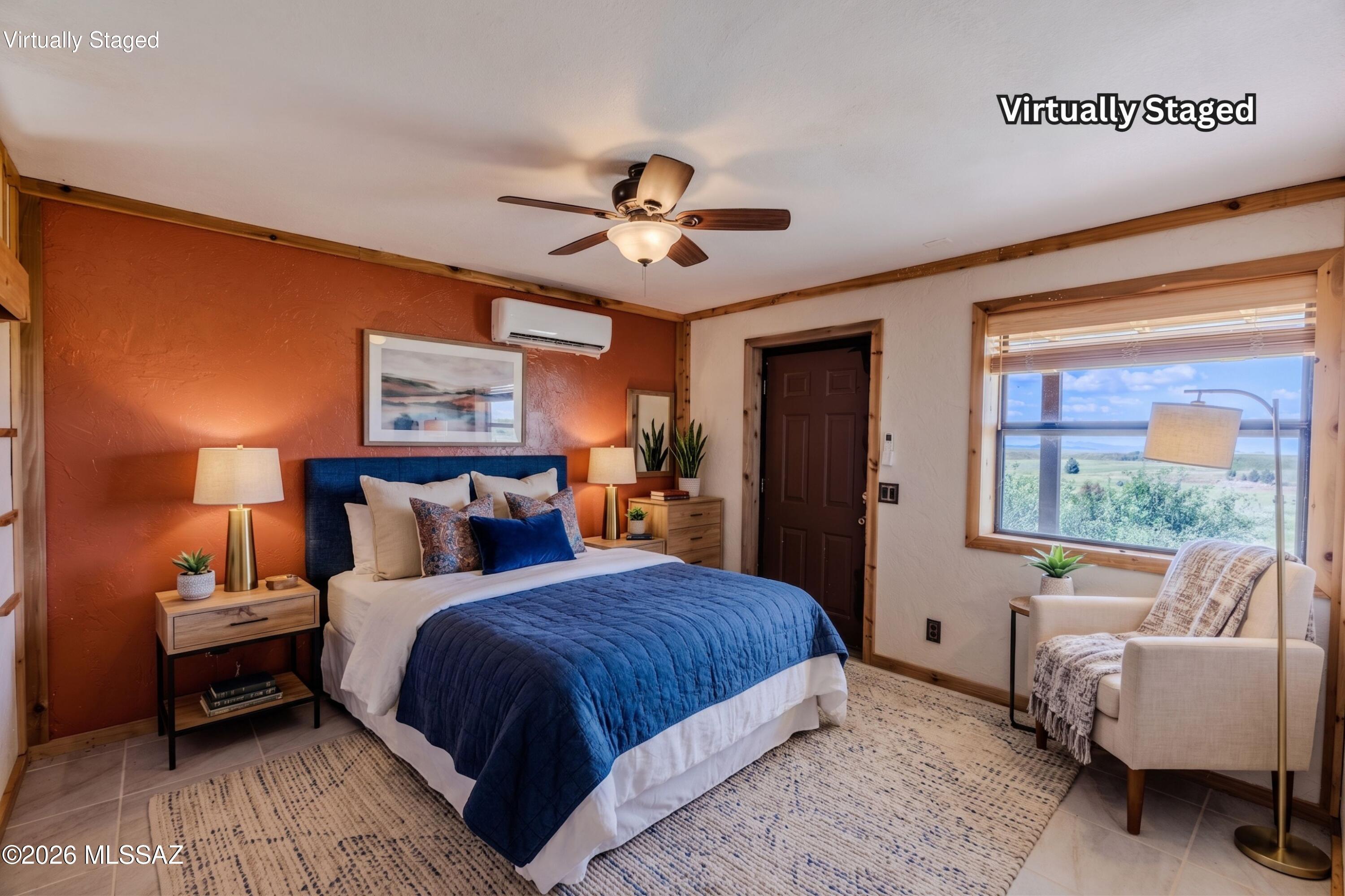 Sonoita Estates (1-18) - Residential