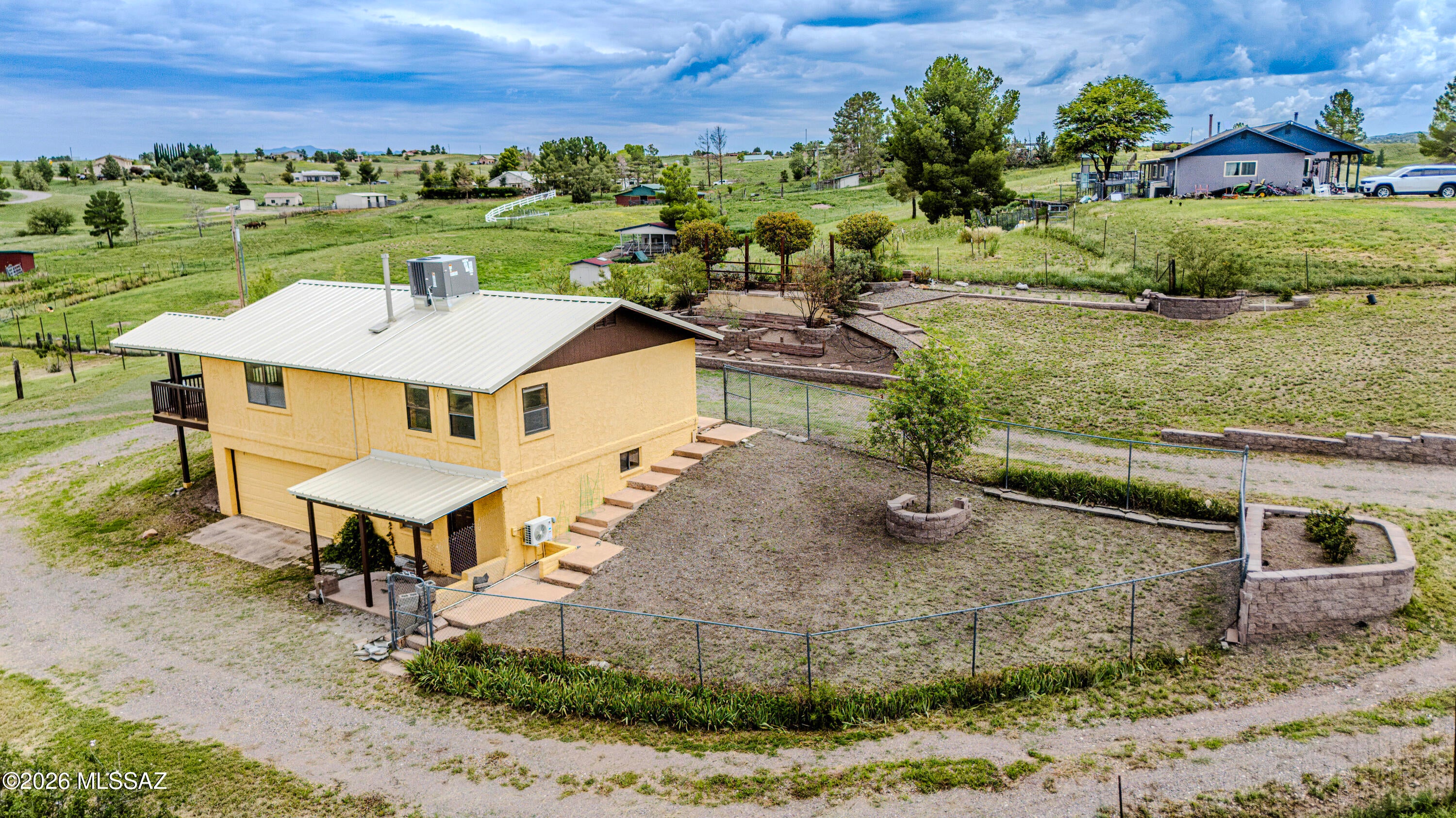 Sonoita Estates (1-18) - Residential