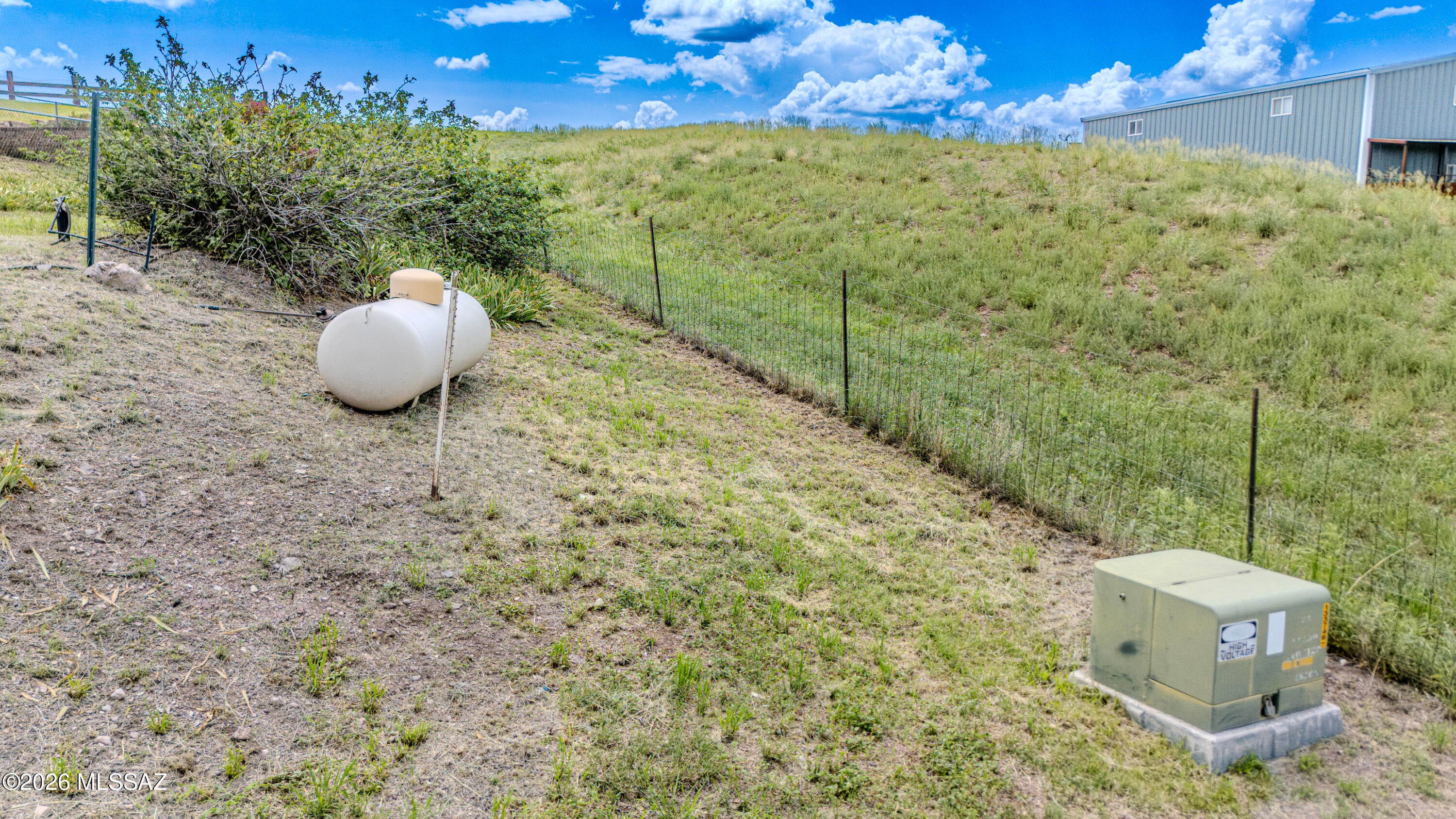 Sonoita Estates (1-18) - Residential