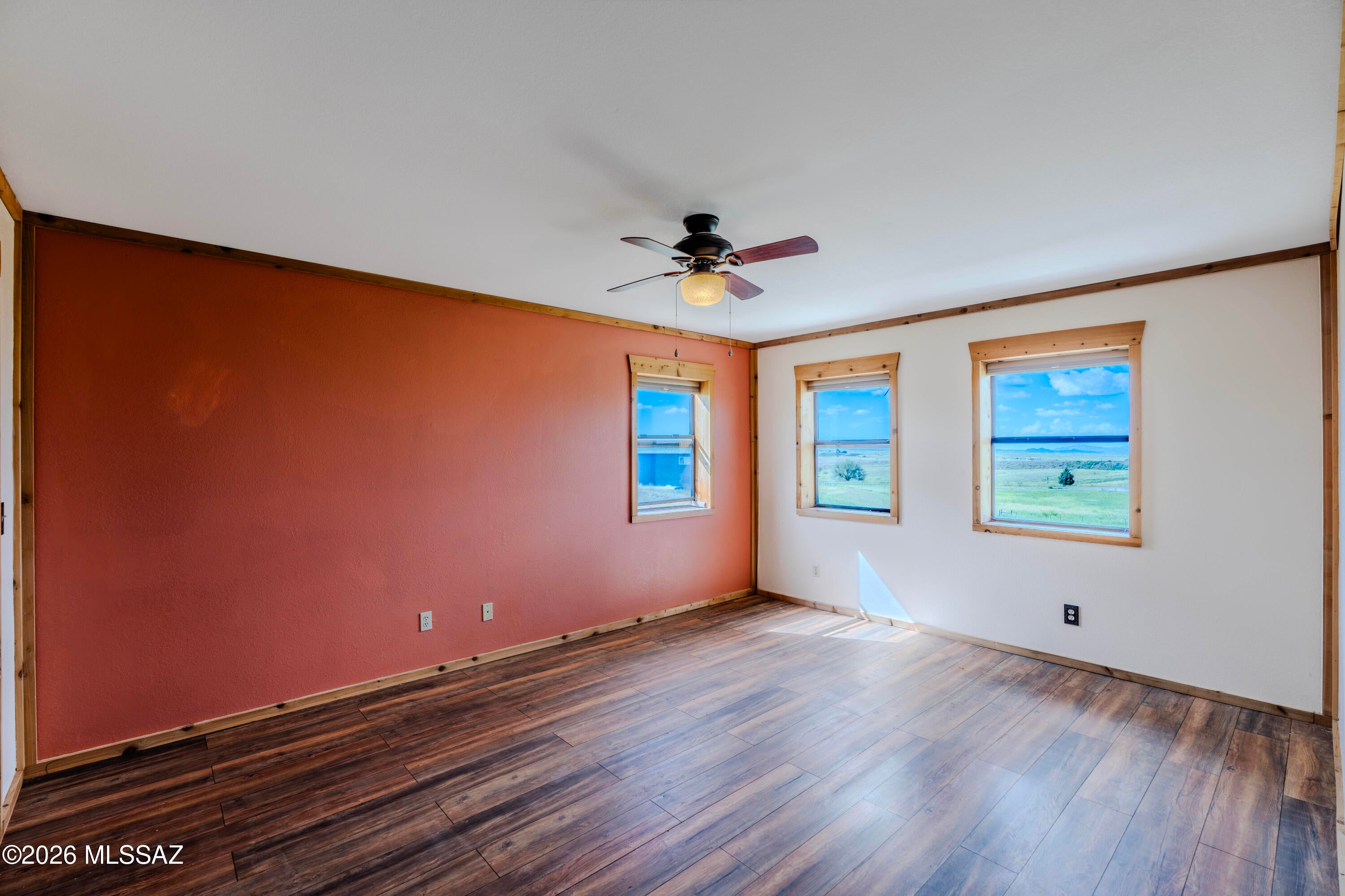Sonoita Estates (1-18) - Residential
