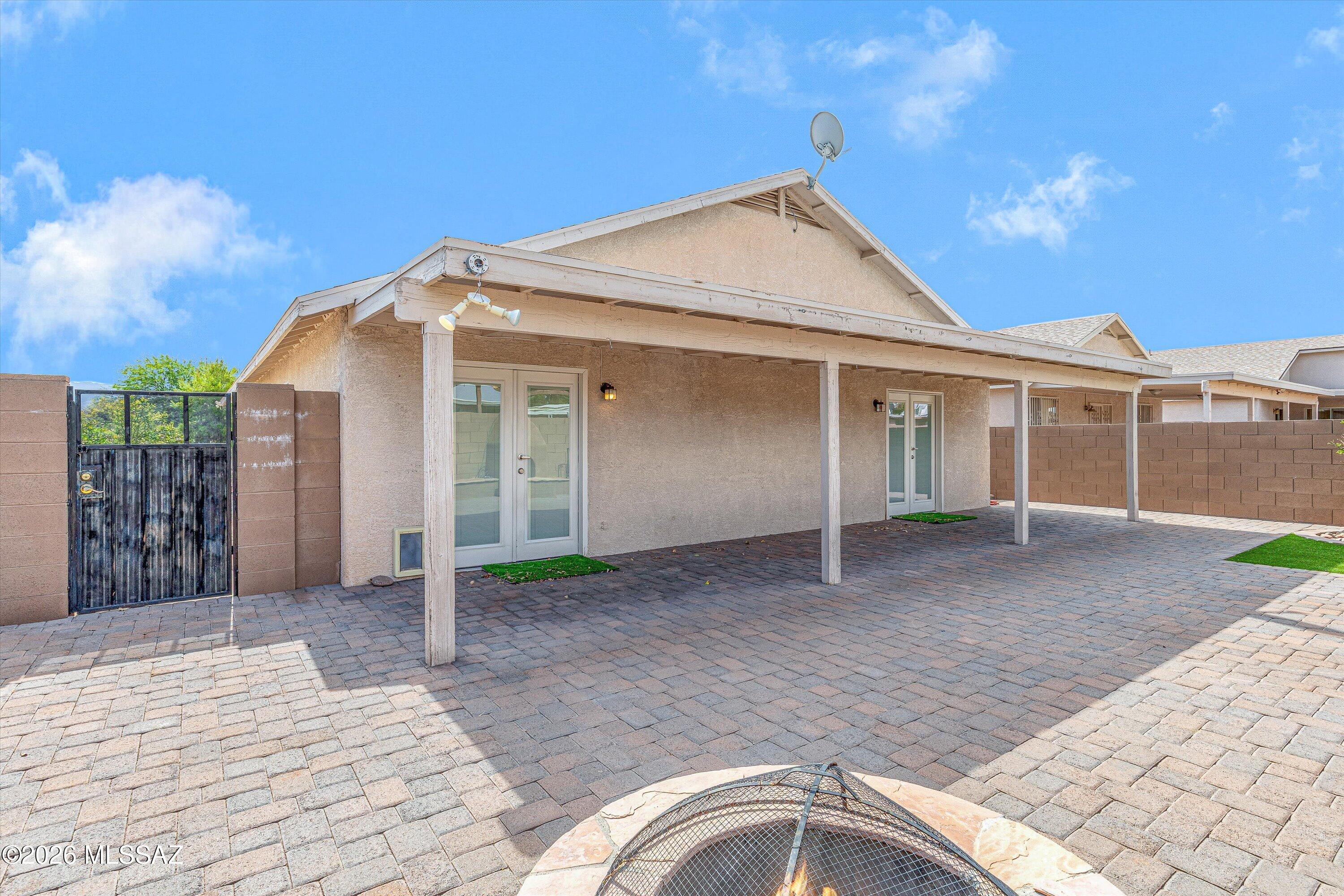 Rincon Aviador (1-120) - Residential