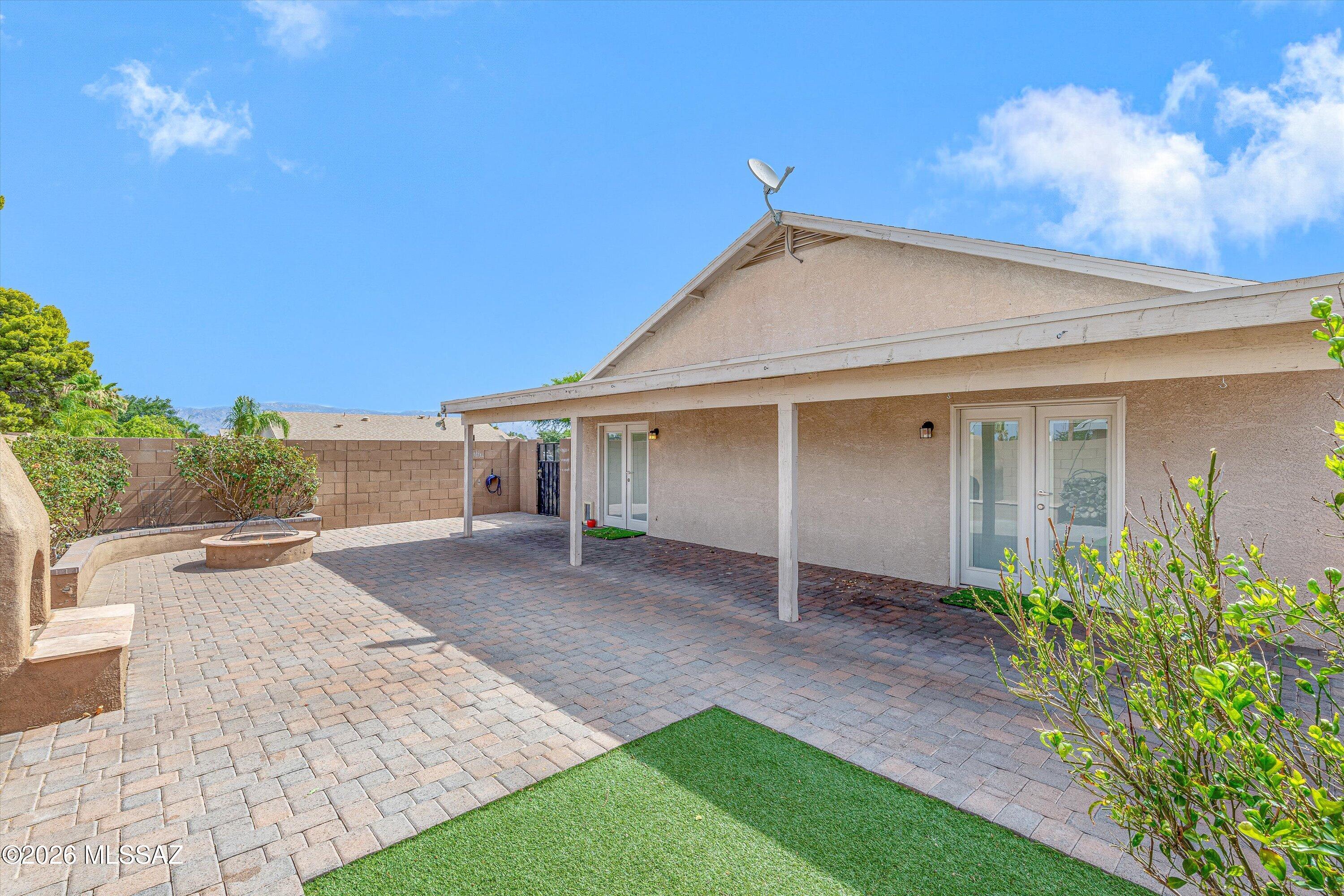 Rincon Aviador (1-120) - Residential