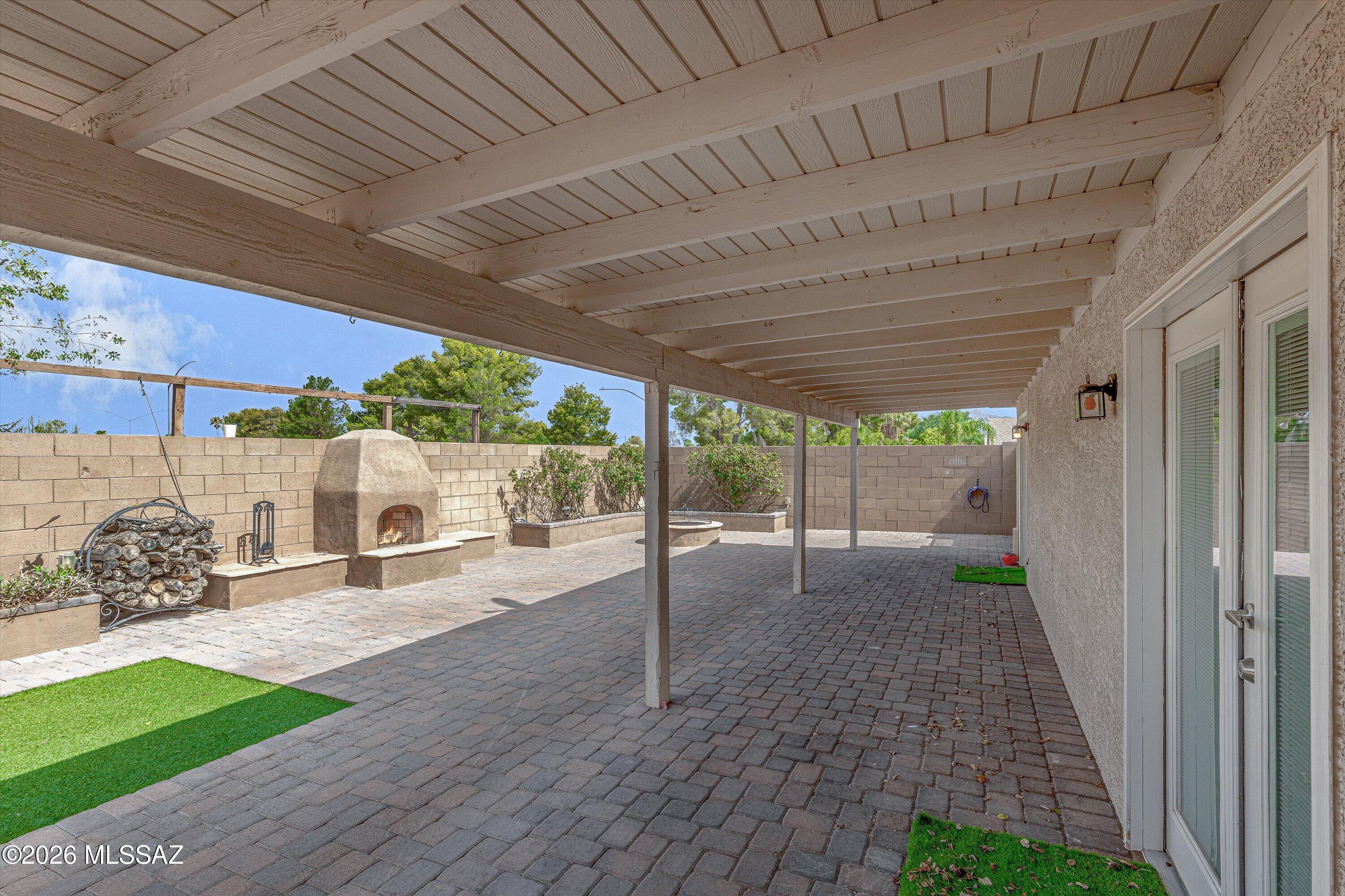 Rincon Aviador (1-120) - Residential