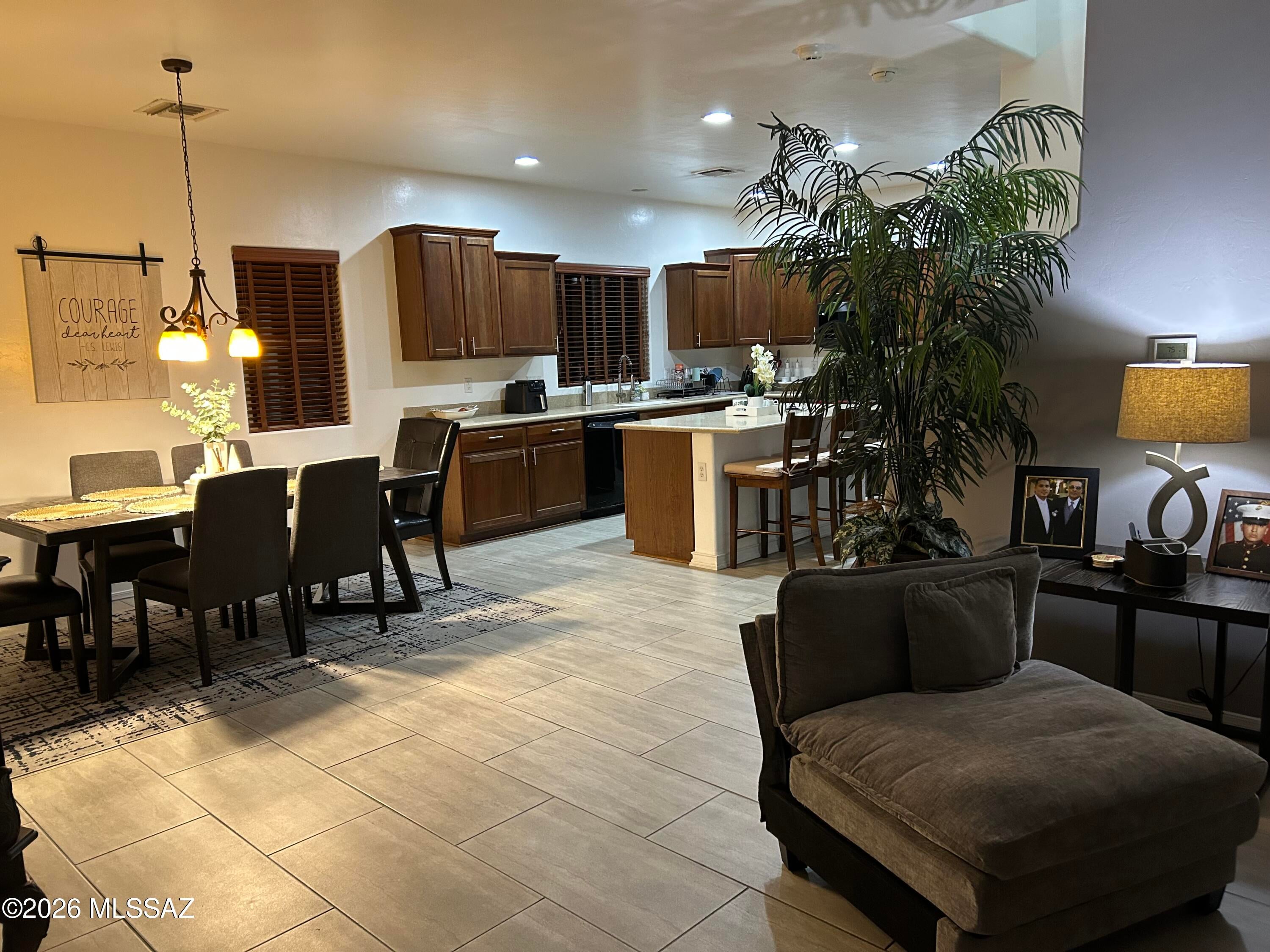 Sierra Morado Unit 2 West - Residential Lease