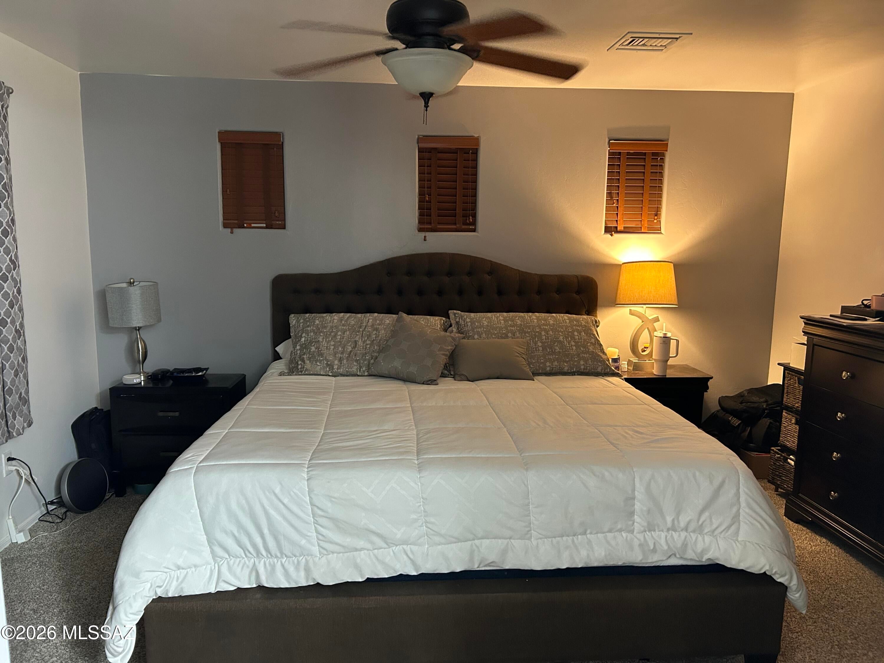 Sierra Morado Unit 2 West - Residential Lease