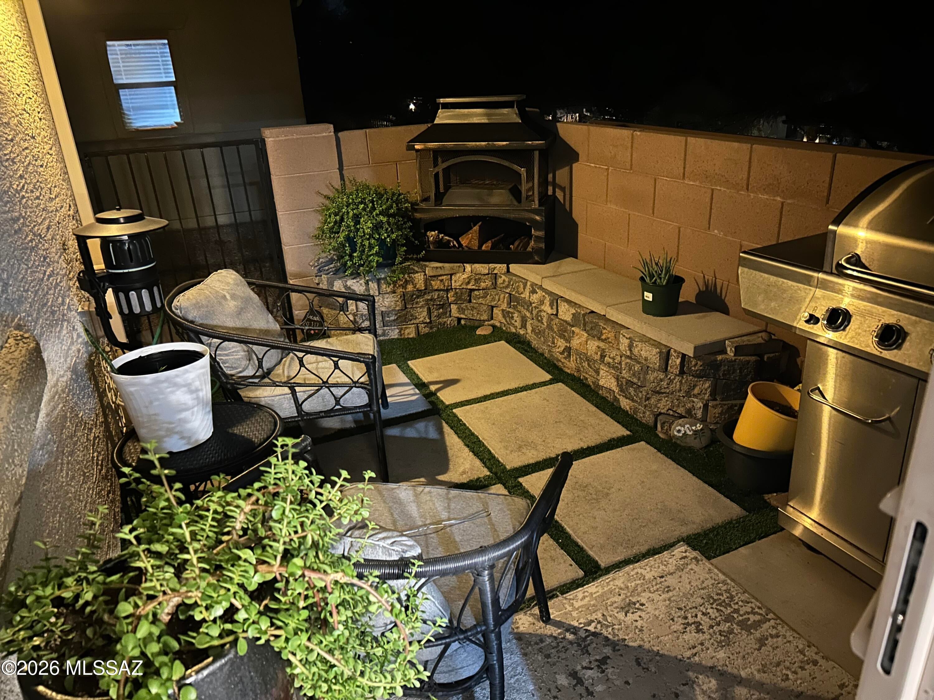 Sierra Morado Unit 2 West - Residential Lease
