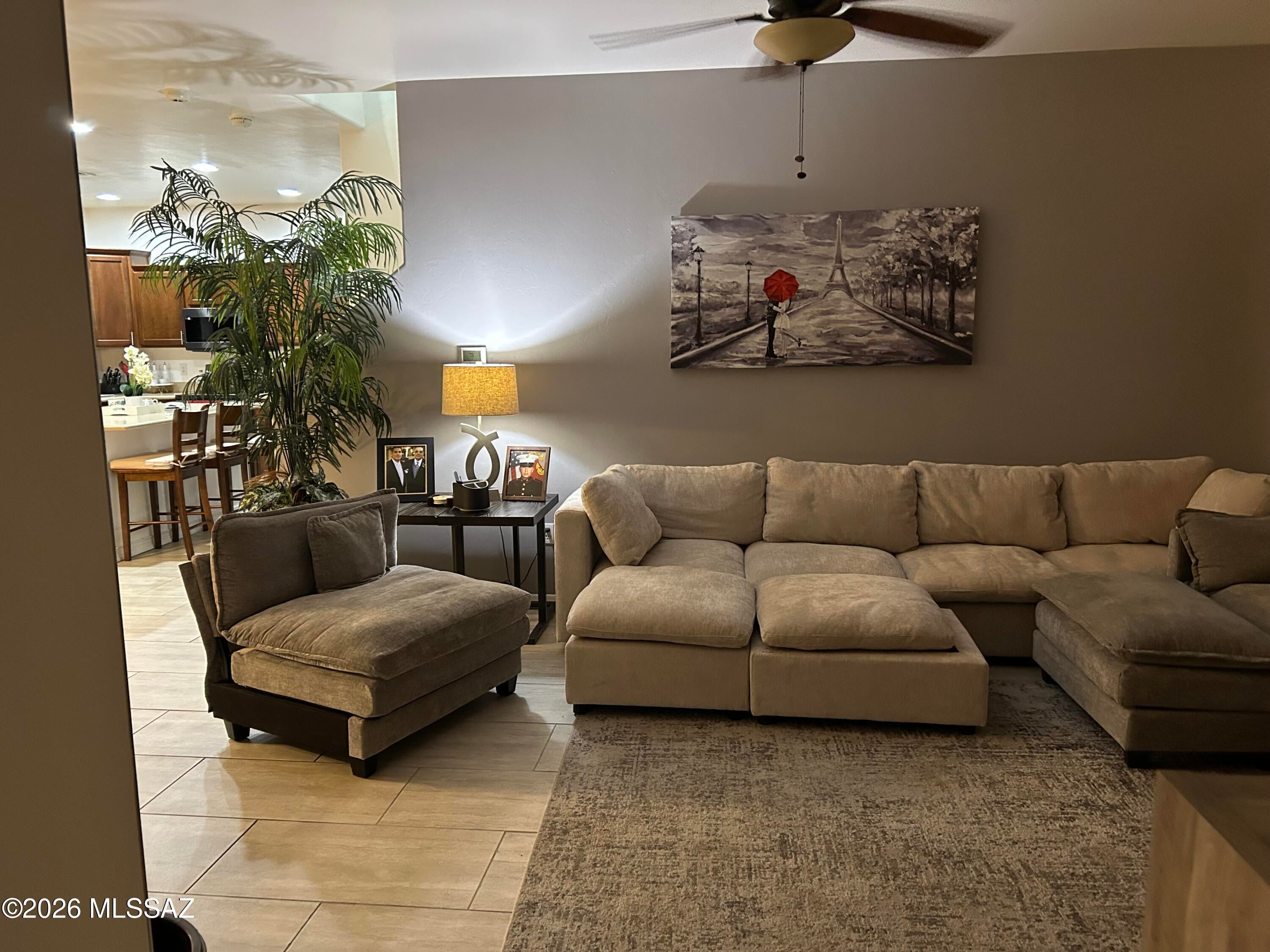 Sierra Morado Unit 2 West - Residential Lease