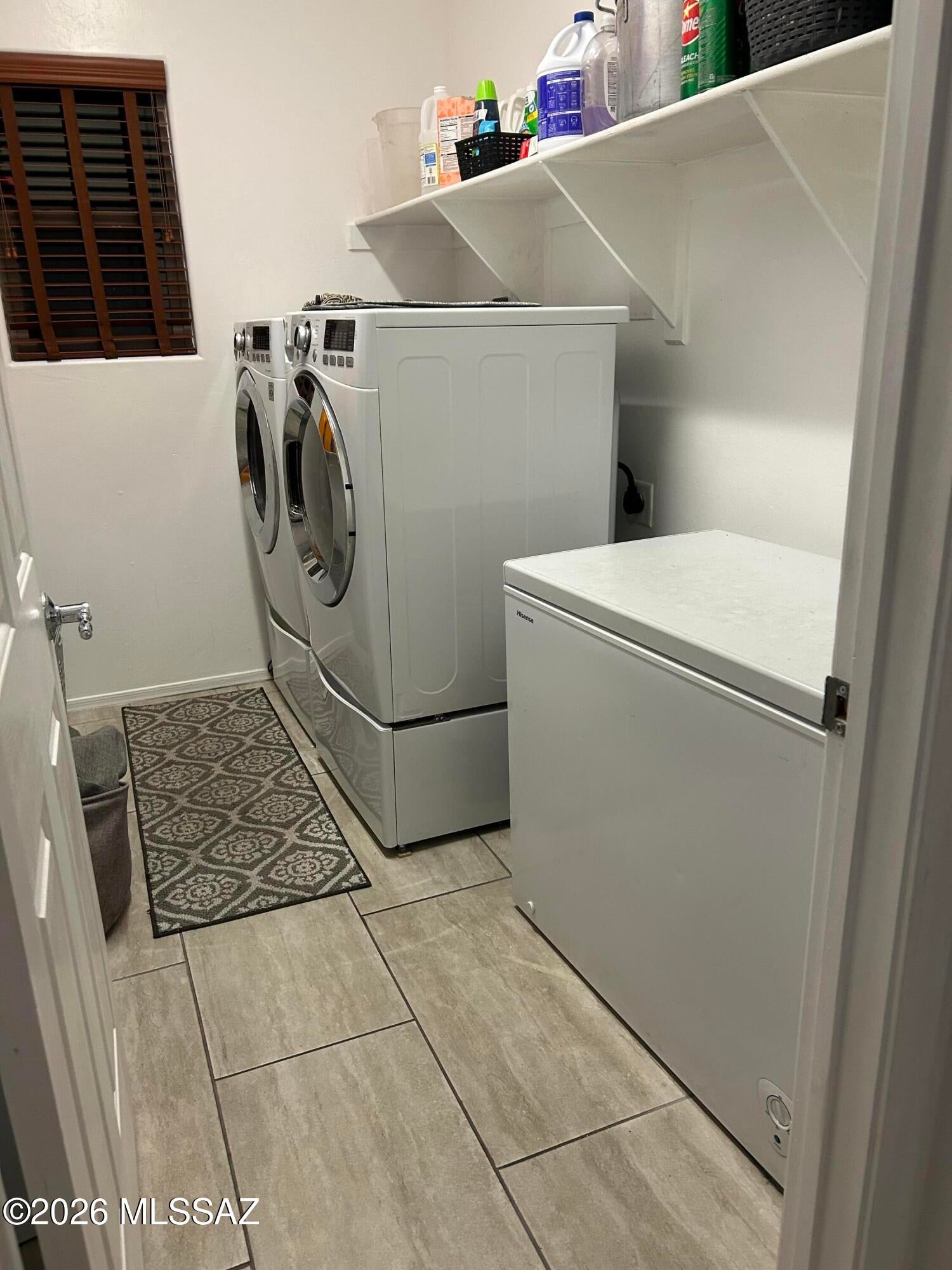Sierra Morado Unit 2 West - Residential Lease