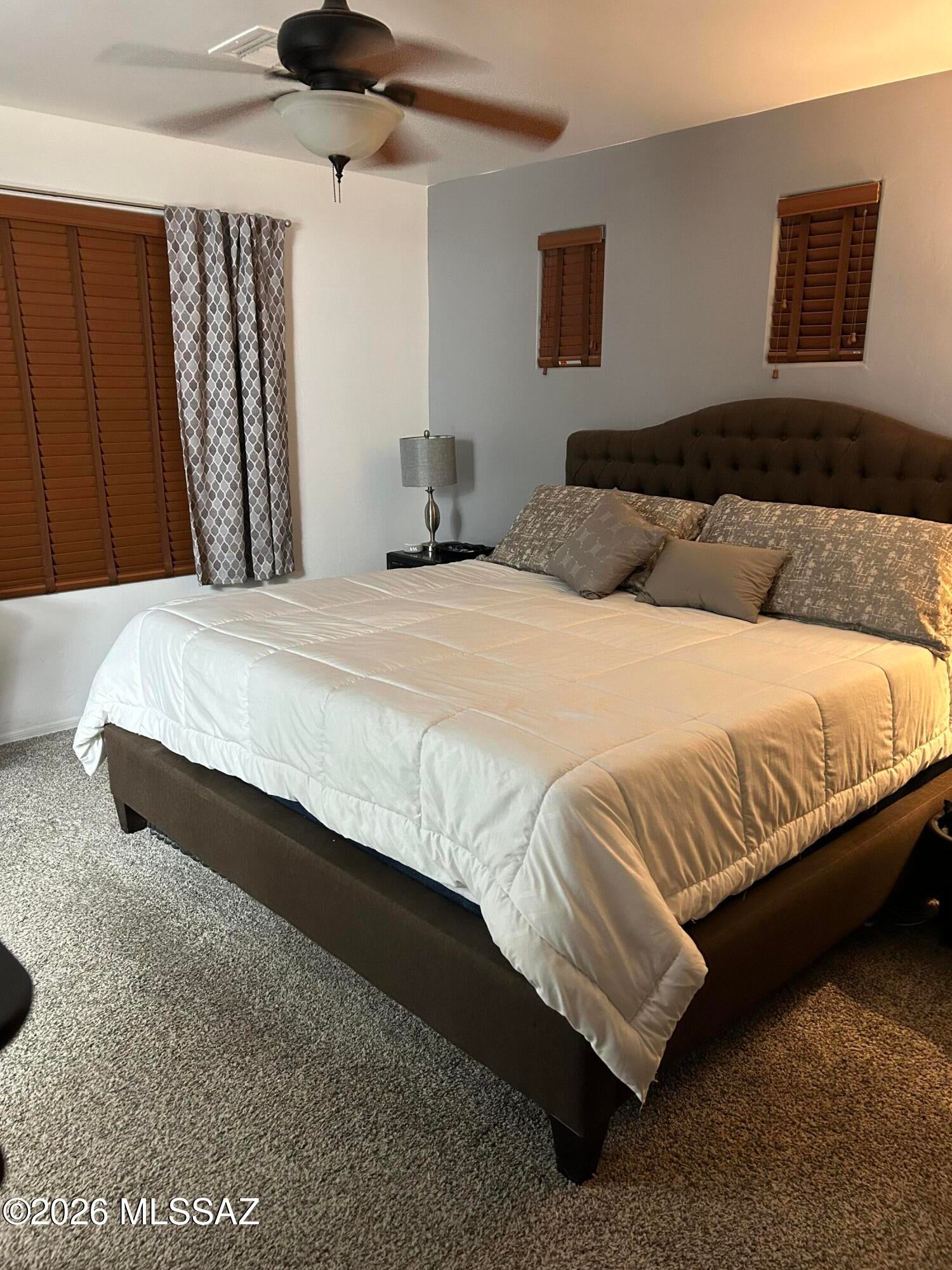 Sierra Morado Unit 2 West - Residential Lease