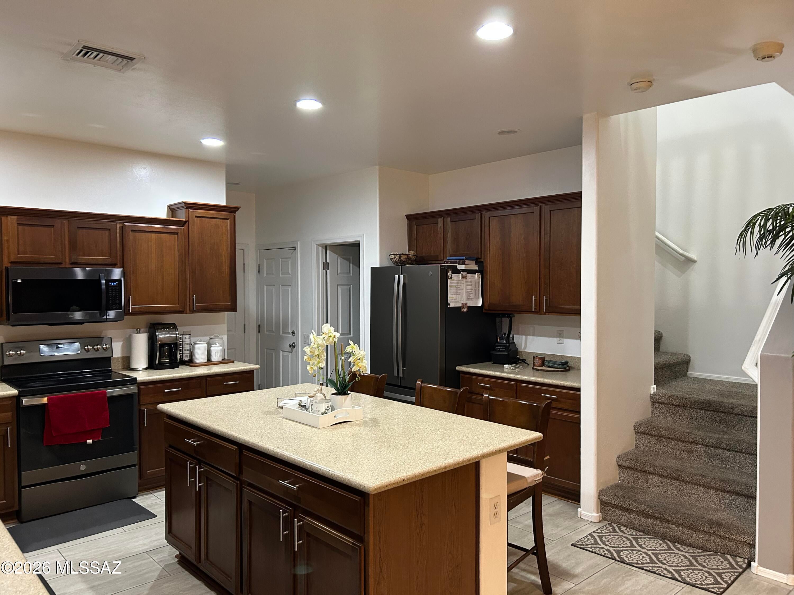 Sierra Morado Unit 2 West - Residential Lease