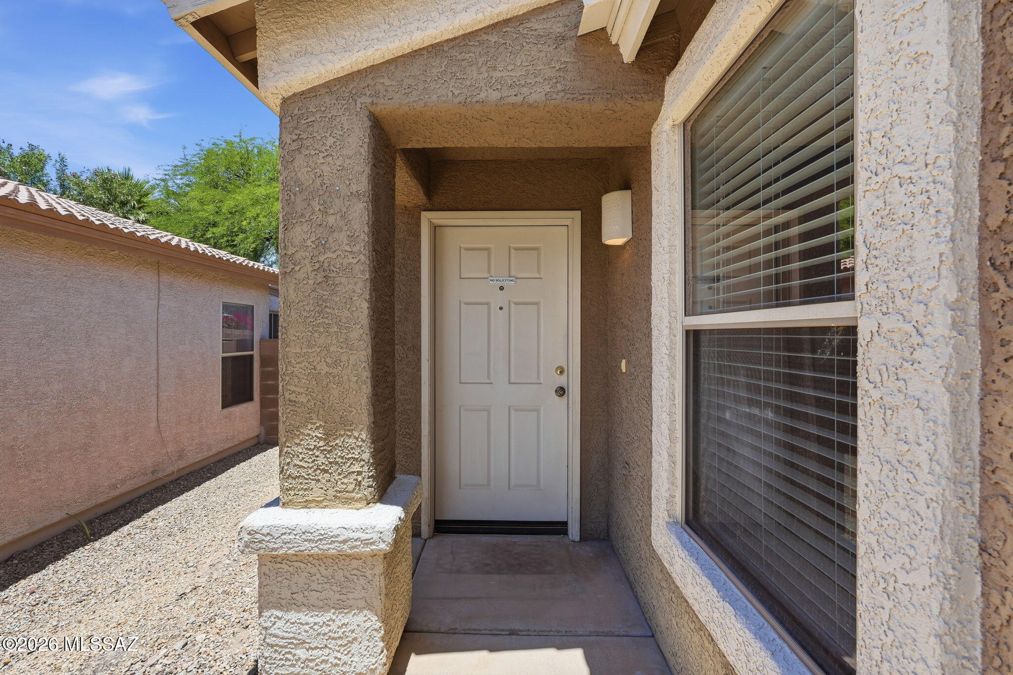 Sarnoff Ridge - Residential Lease
