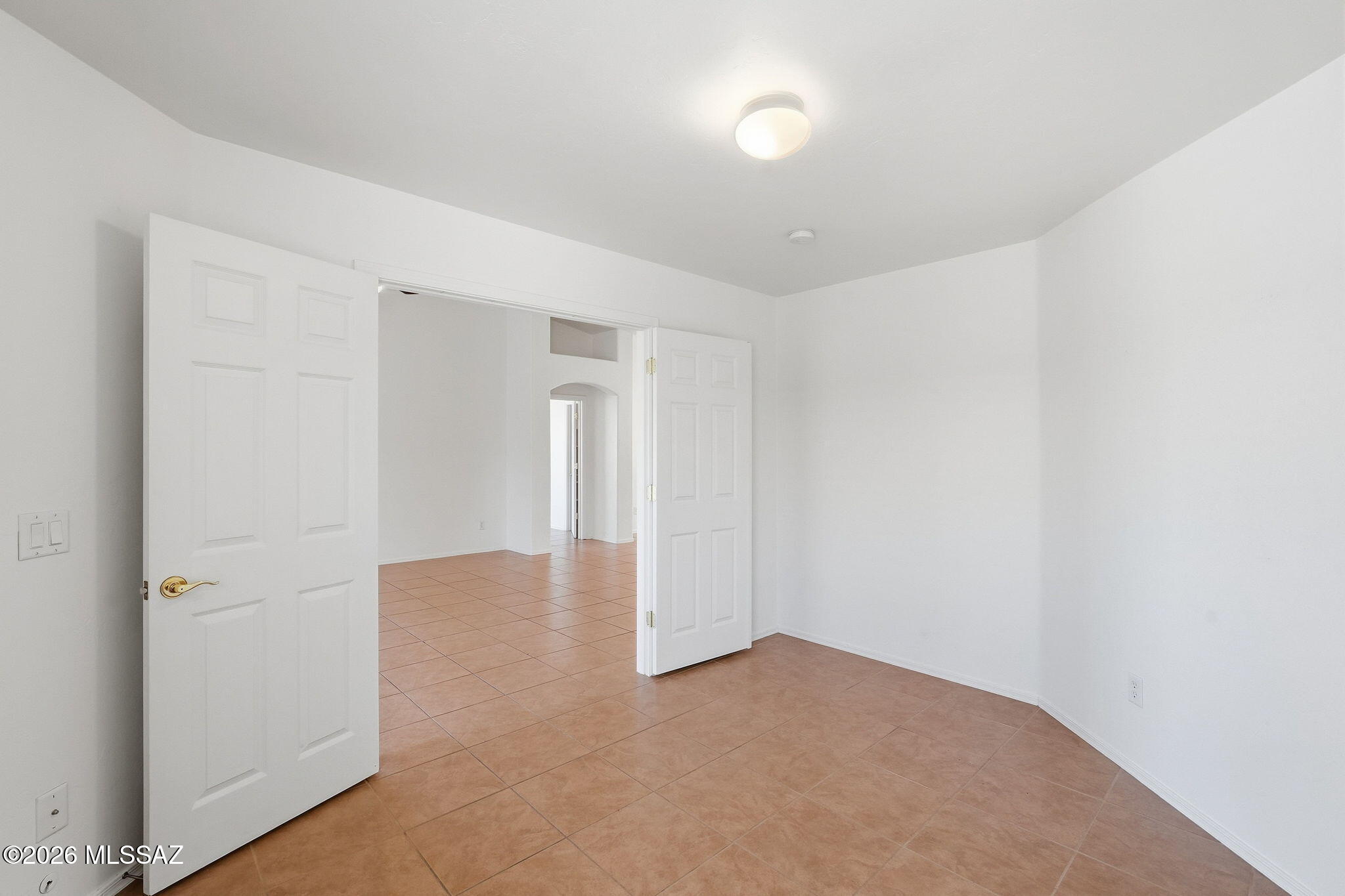 Sarnoff Ridge - Residential Lease
