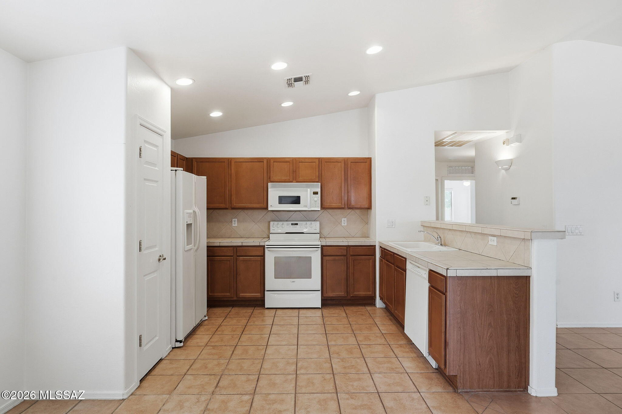 Sarnoff Ridge - Residential Lease
