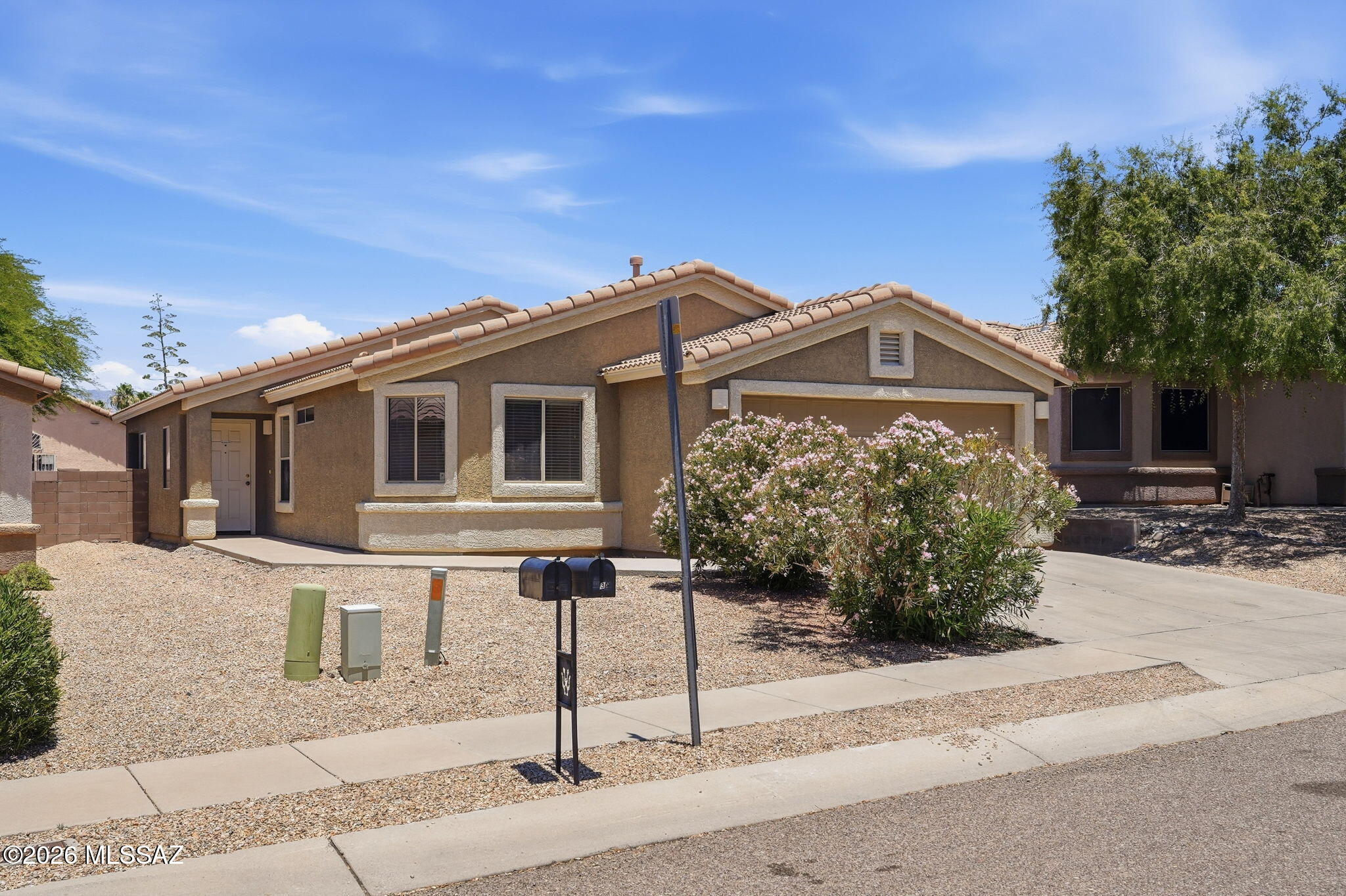 Sarnoff Ridge - Residential Lease