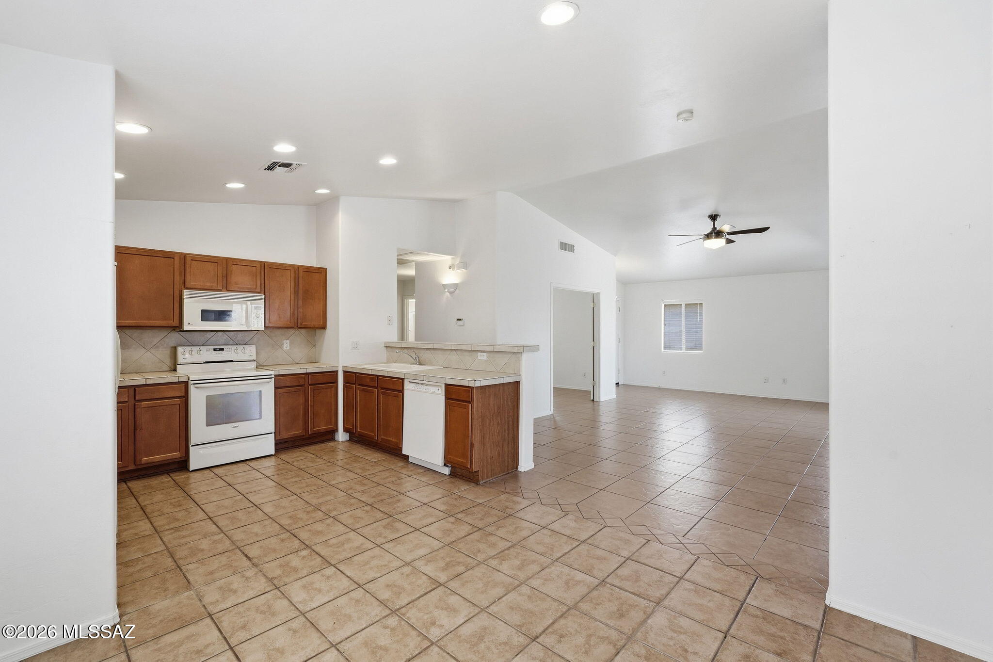 Sarnoff Ridge - Residential Lease