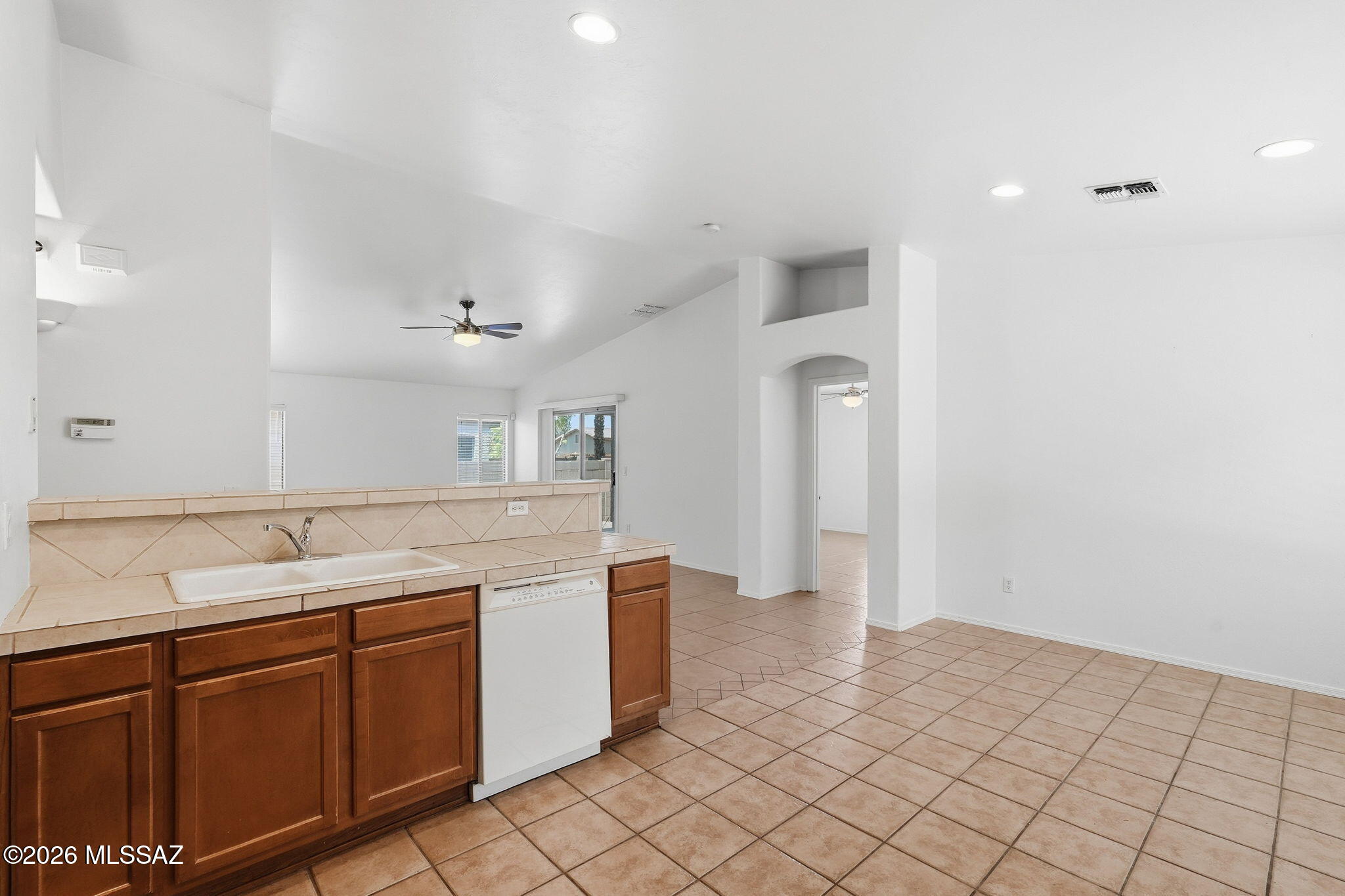 Sarnoff Ridge - Residential Lease