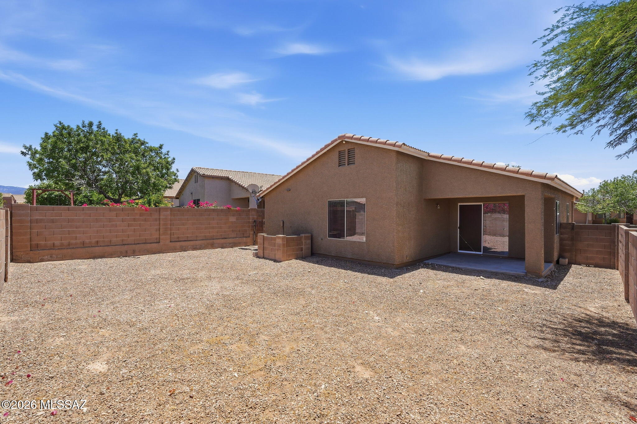 Sarnoff Ridge - Residential Lease