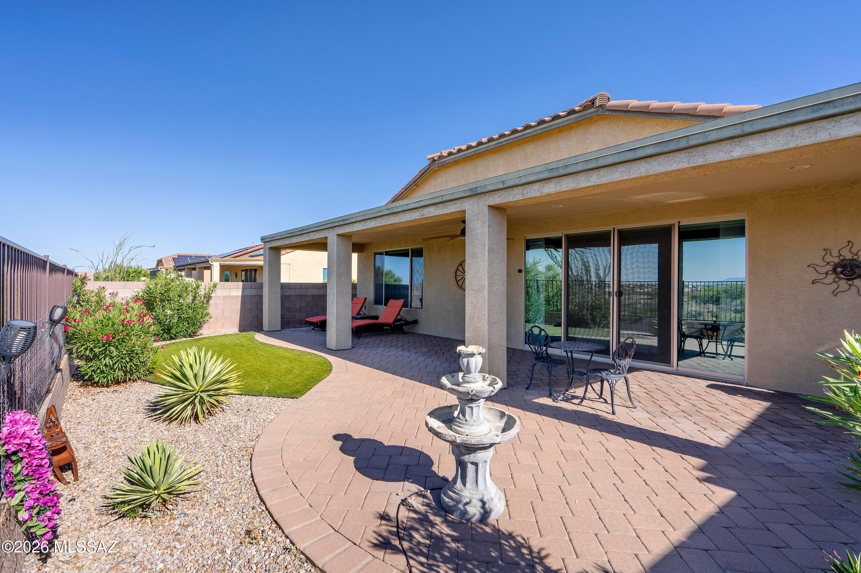 Del Webb at Rancho Del Lago Phase II SQ20112850077 - Residential