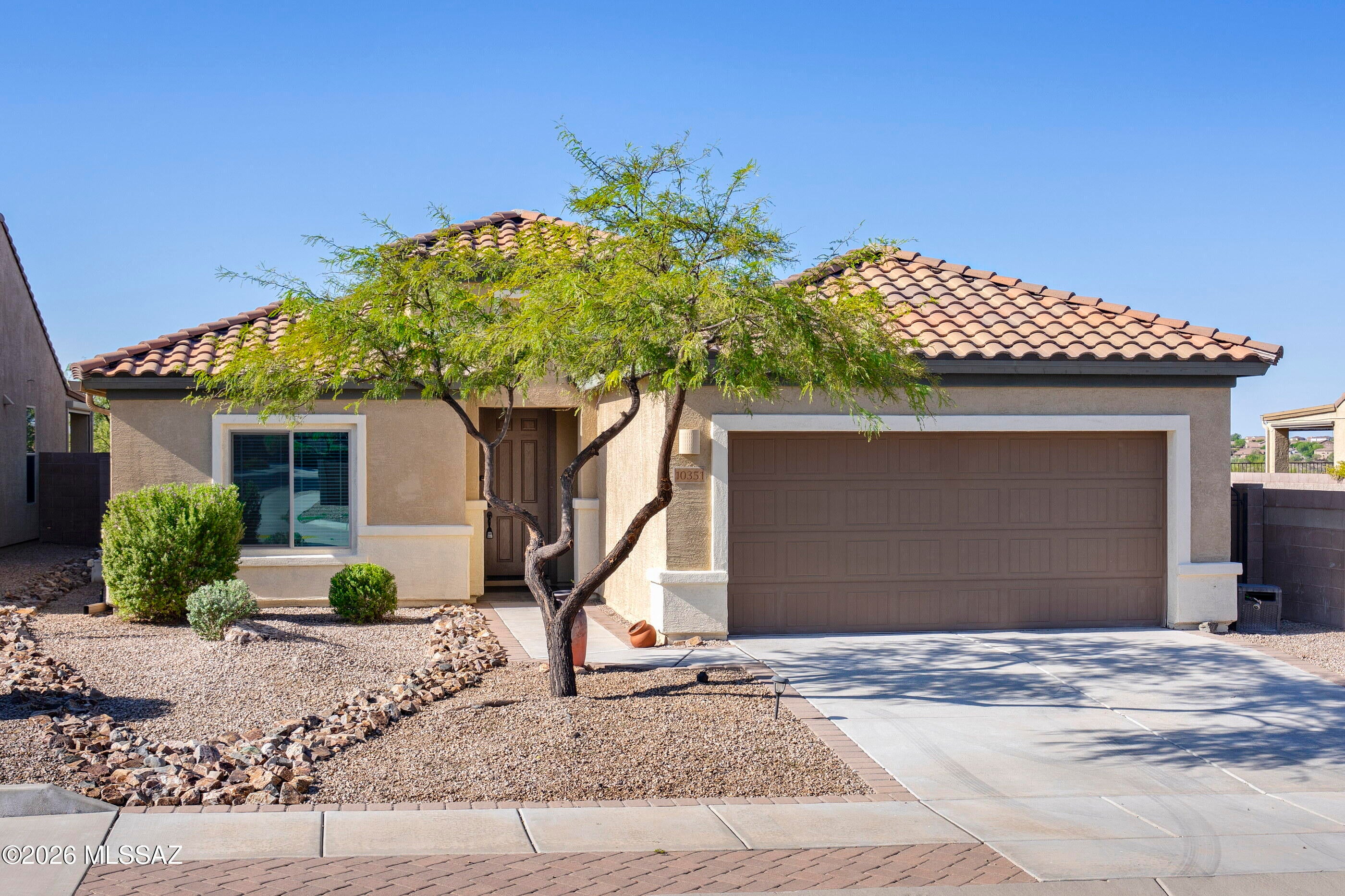 Del Webb at Rancho Del Lago Phase II SQ20112850077 - Residential