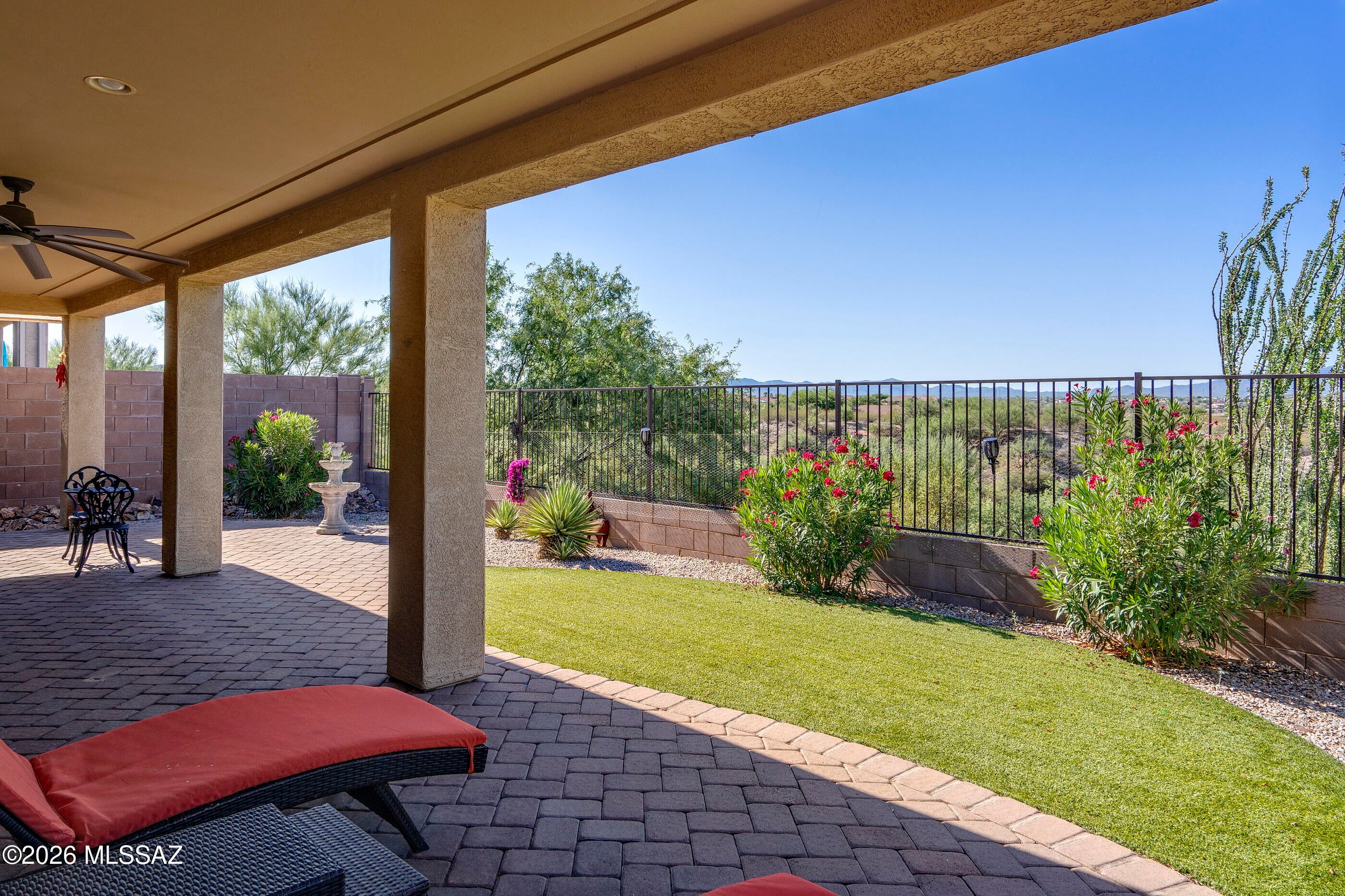 Del Webb at Rancho Del Lago Phase II SQ20112850077 - Residential