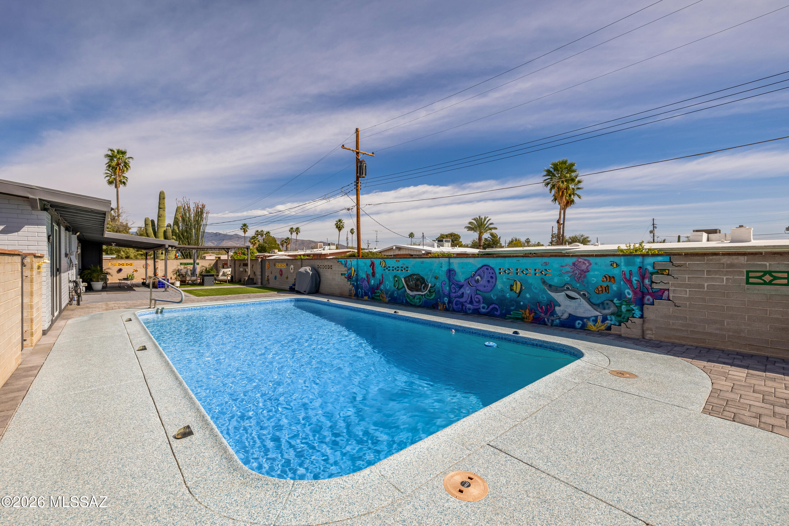 Centennial Park NO. 2 (1-7) - Residential