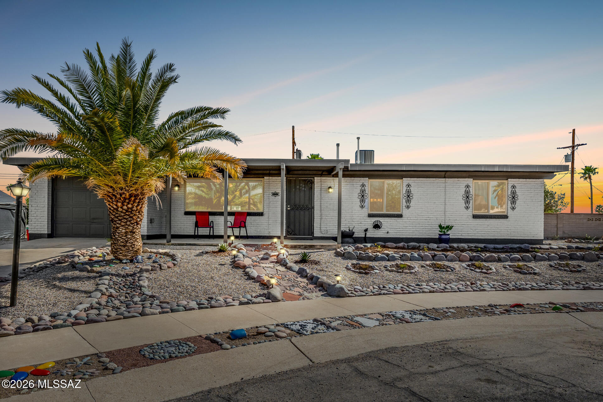 Centennial Park NO. 2 (1-7) - Residential