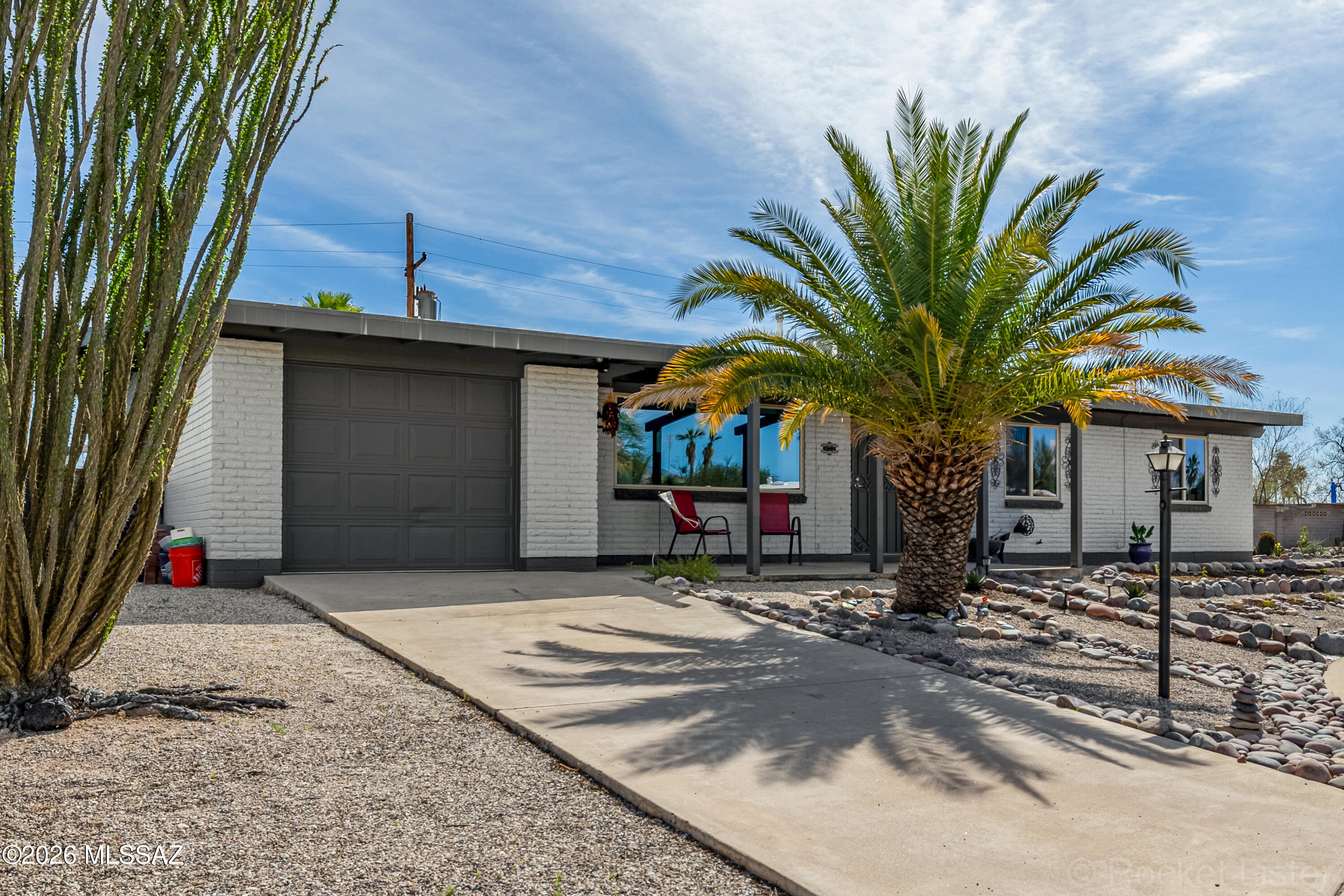Centennial Park NO. 2 (1-7) - Residential