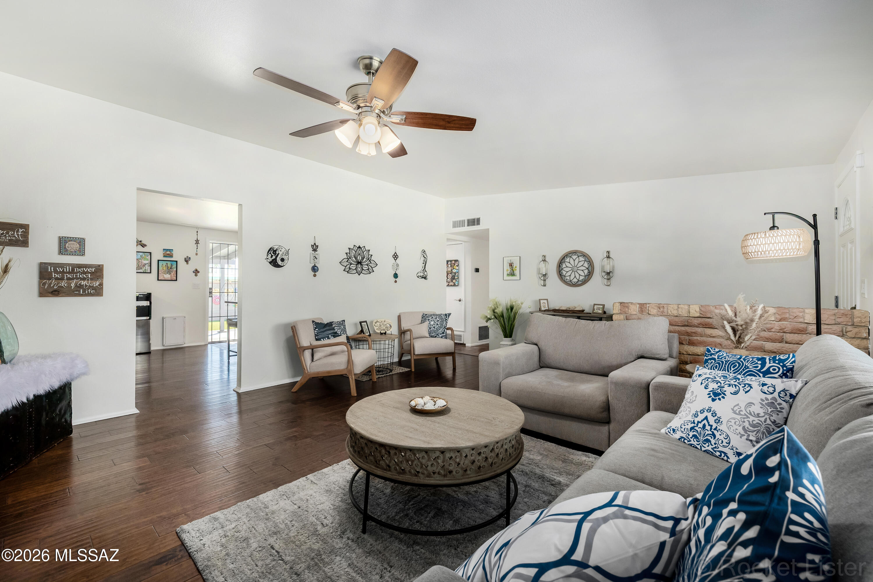 Centennial Park NO. 2 (1-7) - Residential