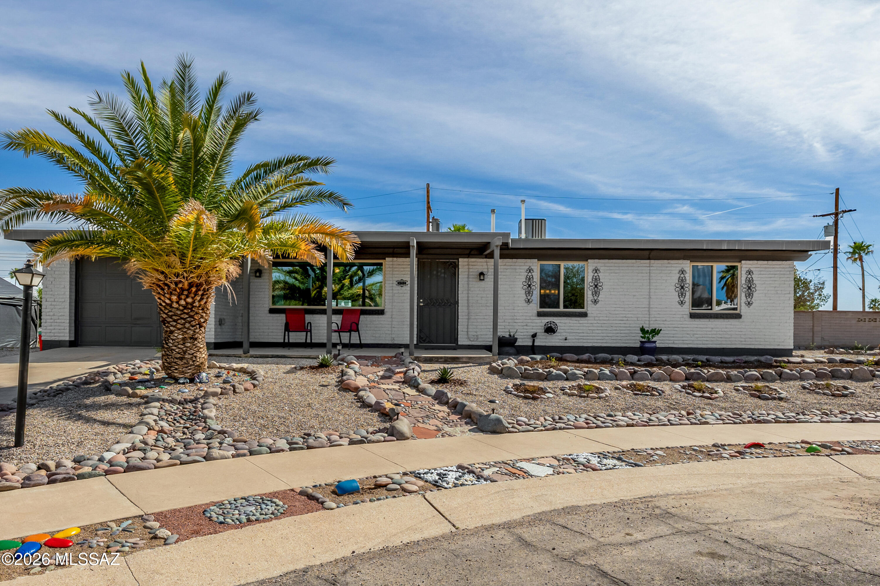 Centennial Park NO. 2 (1-7) - Residential