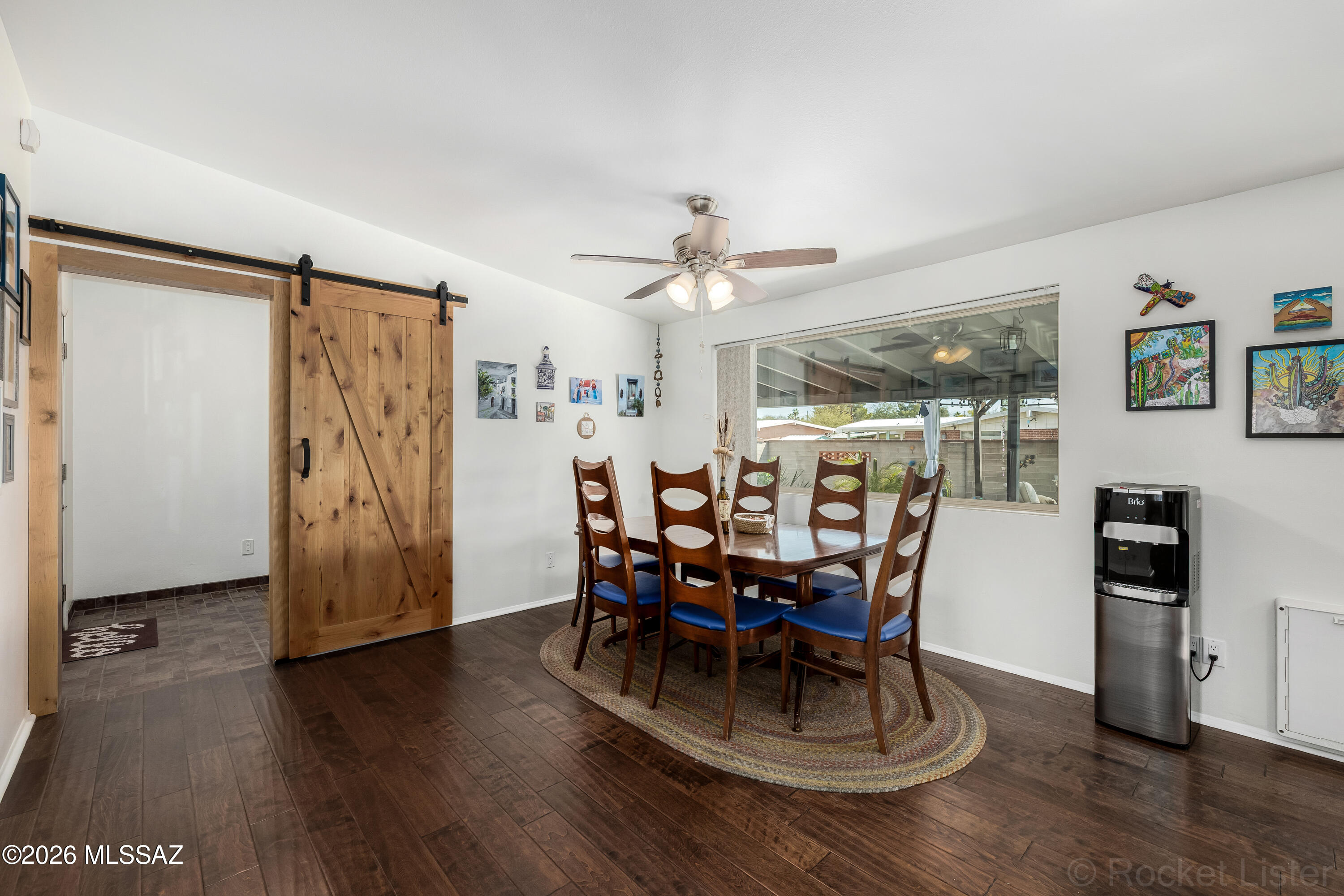 Centennial Park NO. 2 (1-7) - Residential