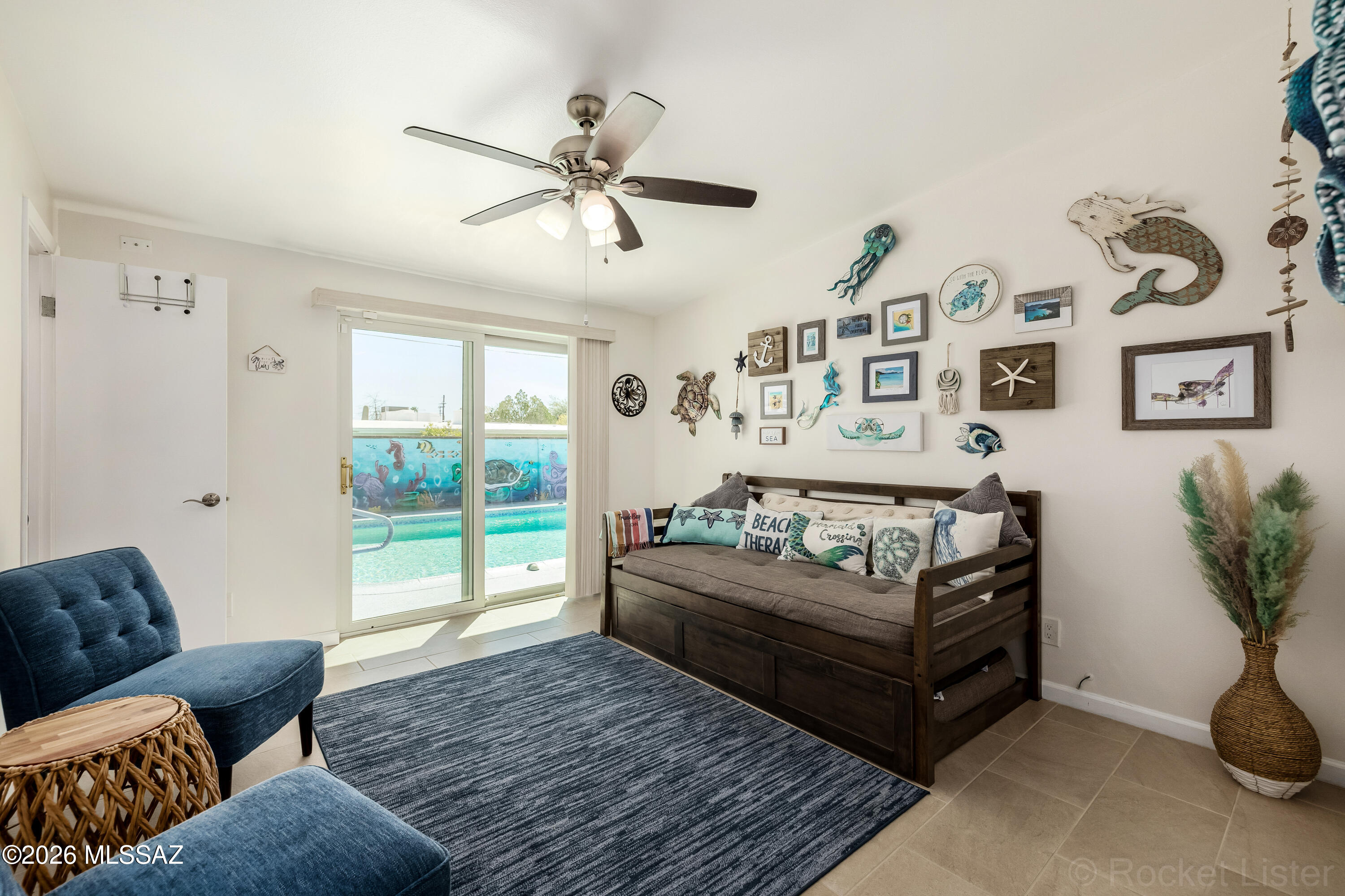 Centennial Park NO. 2 (1-7) - Residential