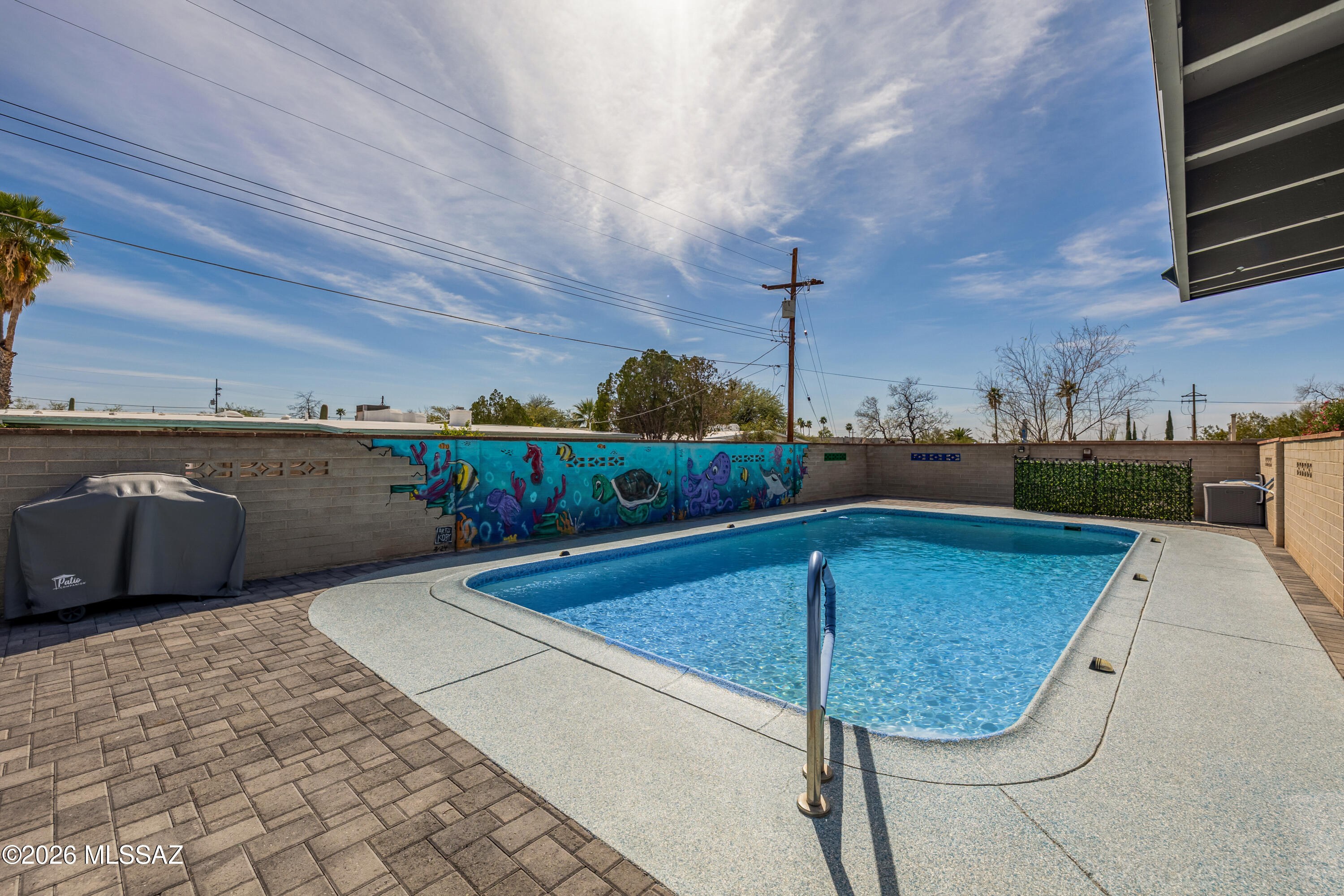 Centennial Park NO. 2 (1-7) - Residential