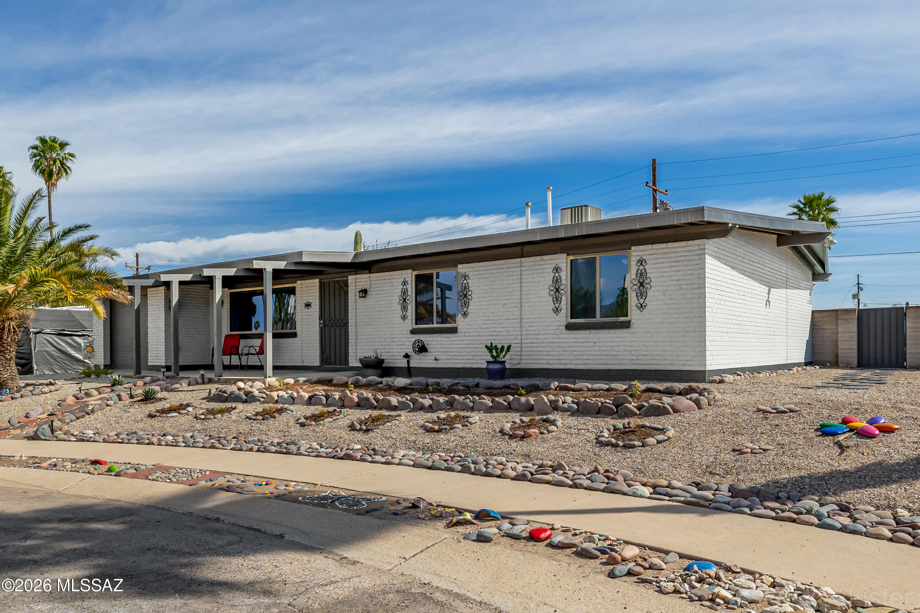 Centennial Park NO. 2 (1-7) - Residential