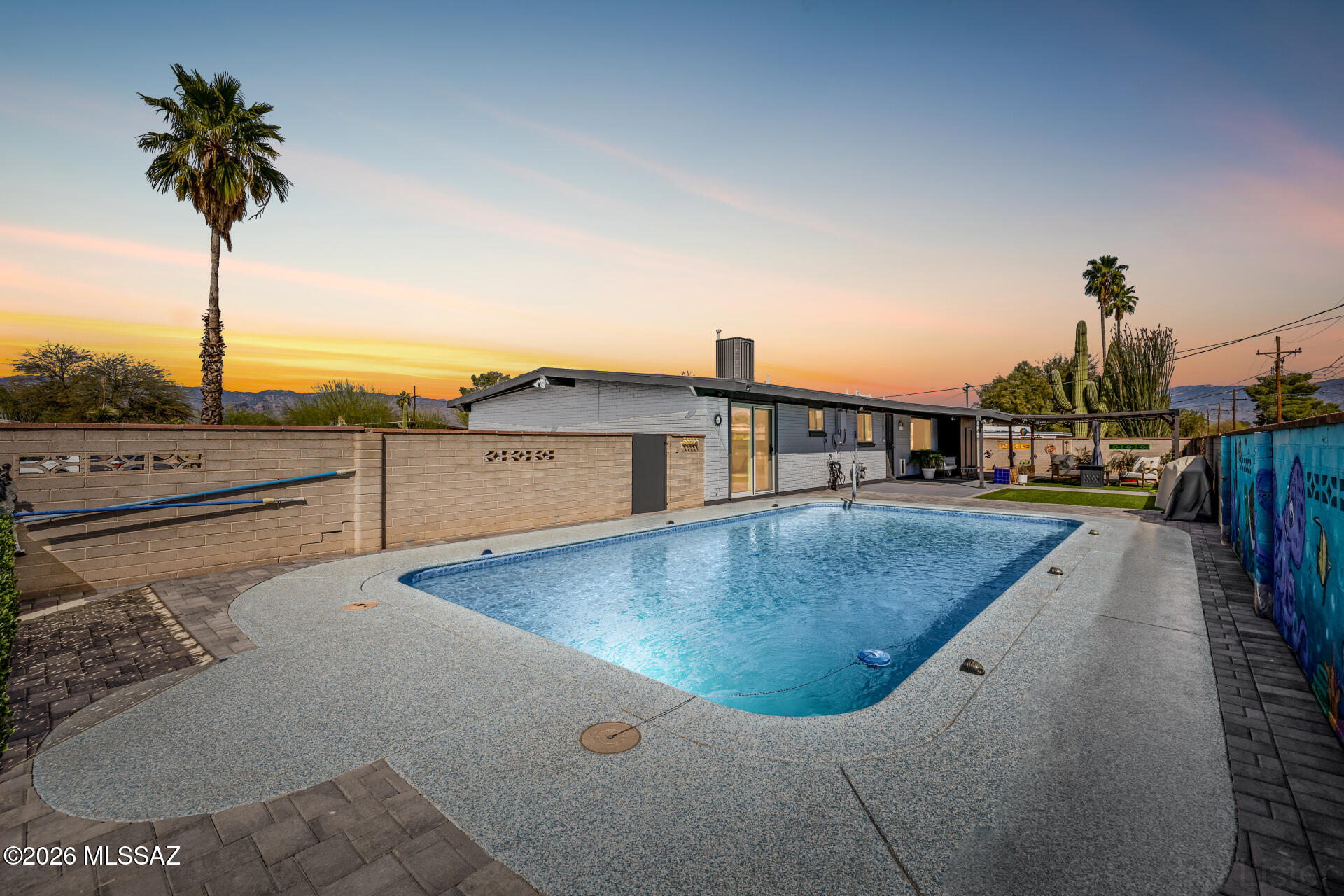 Centennial Park NO. 2 (1-7) - Residential