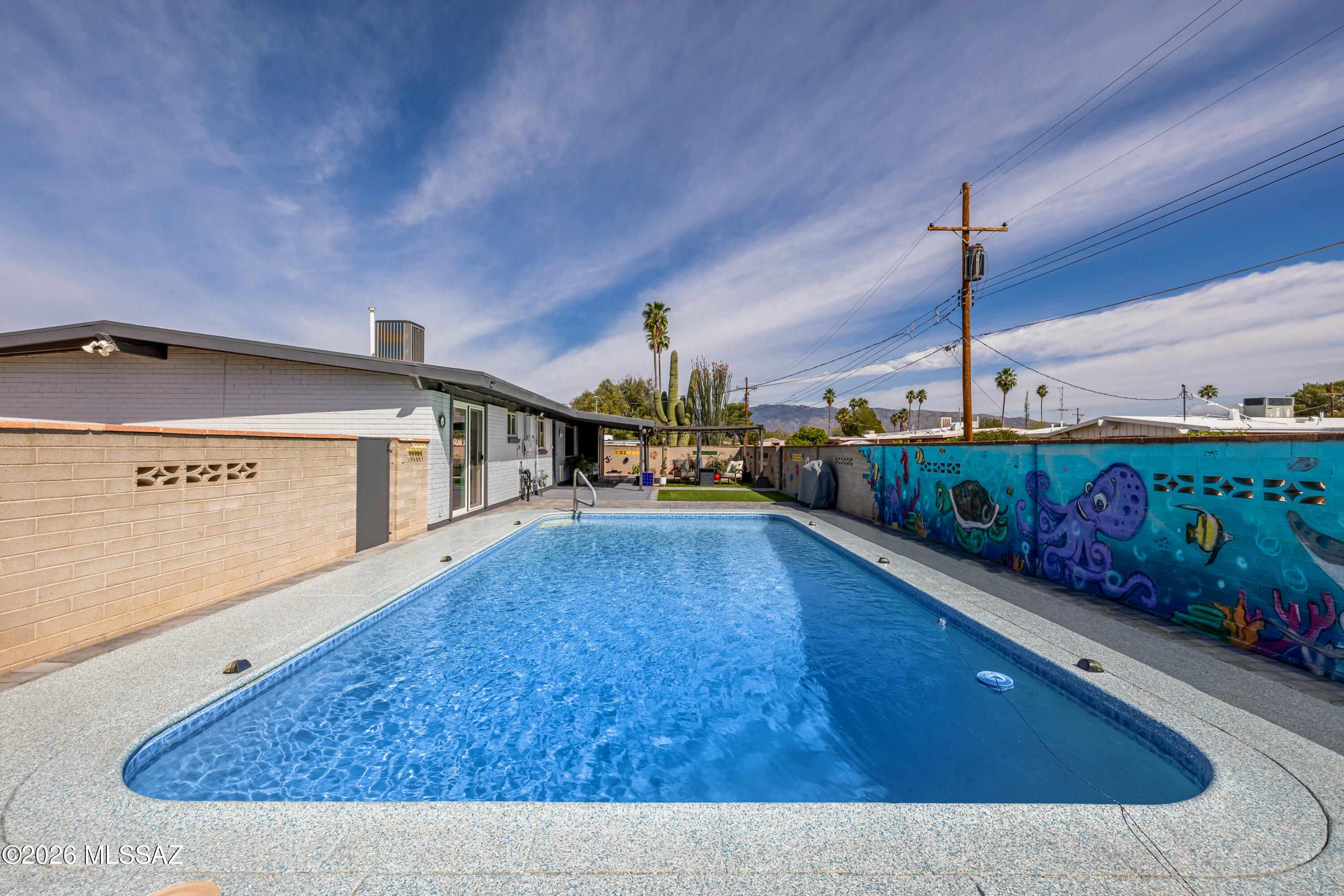 Centennial Park NO. 2 (1-7) - Residential
