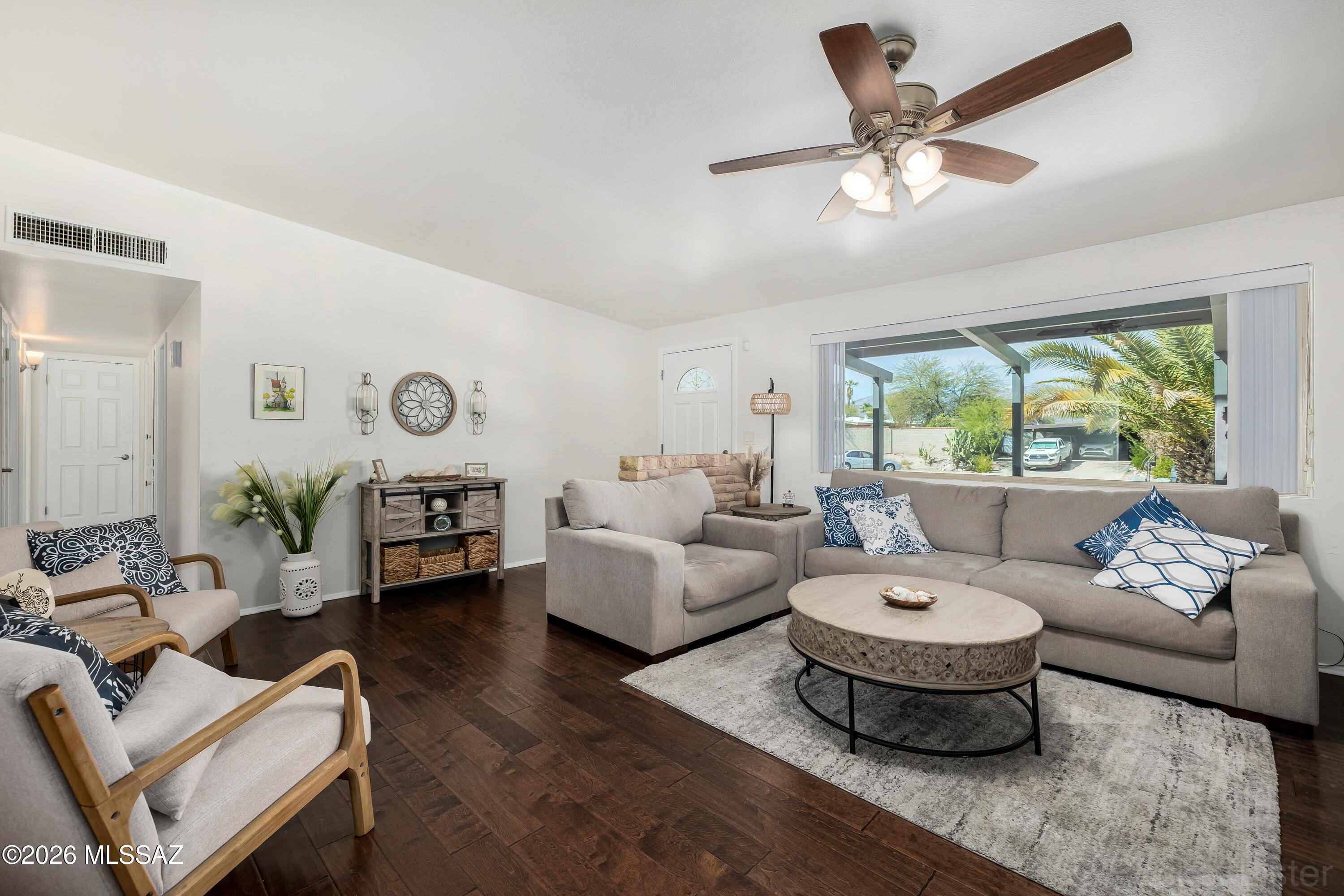 Centennial Park NO. 2 (1-7) - Residential