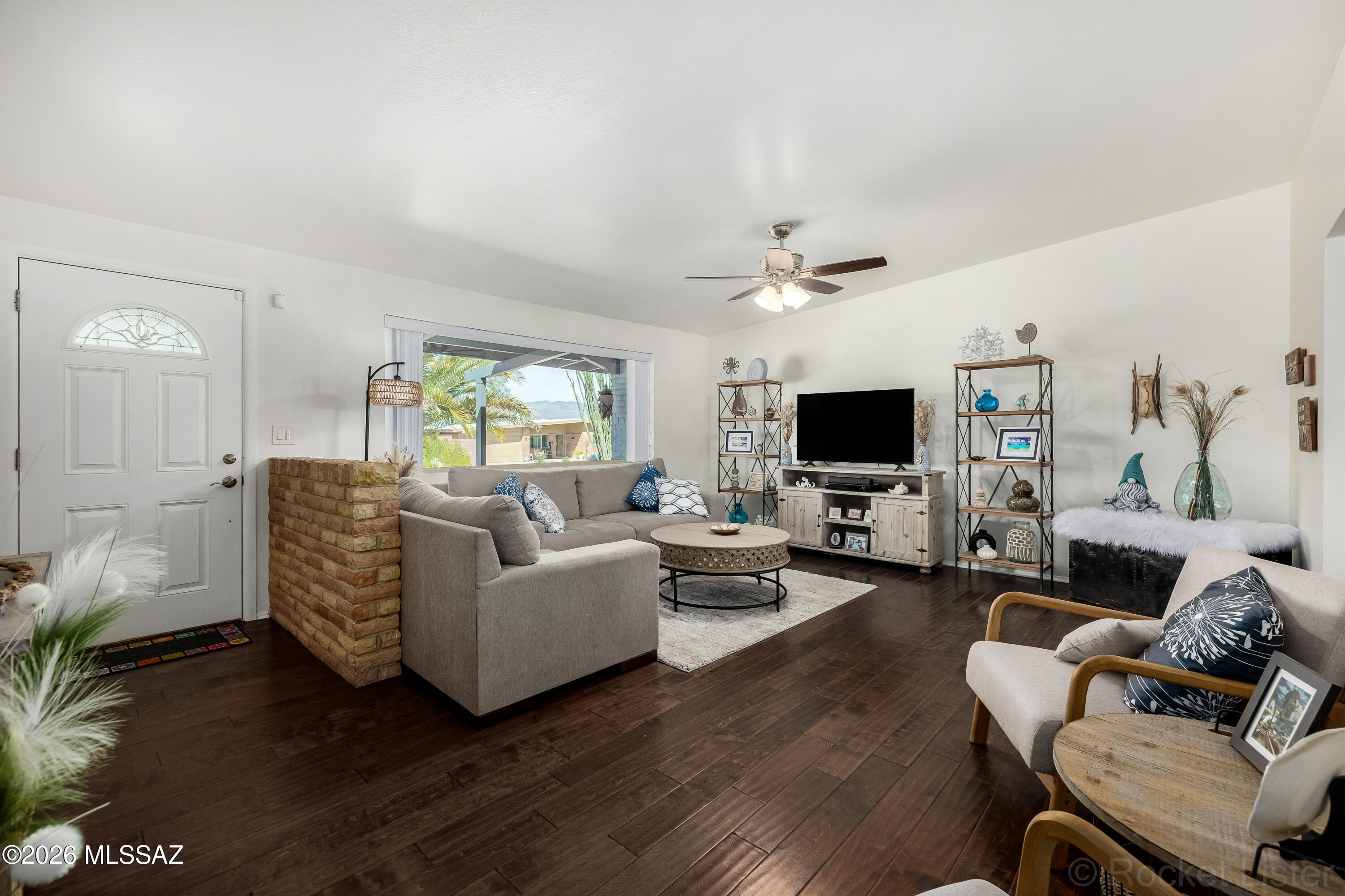 Centennial Park NO. 2 (1-7) - Residential