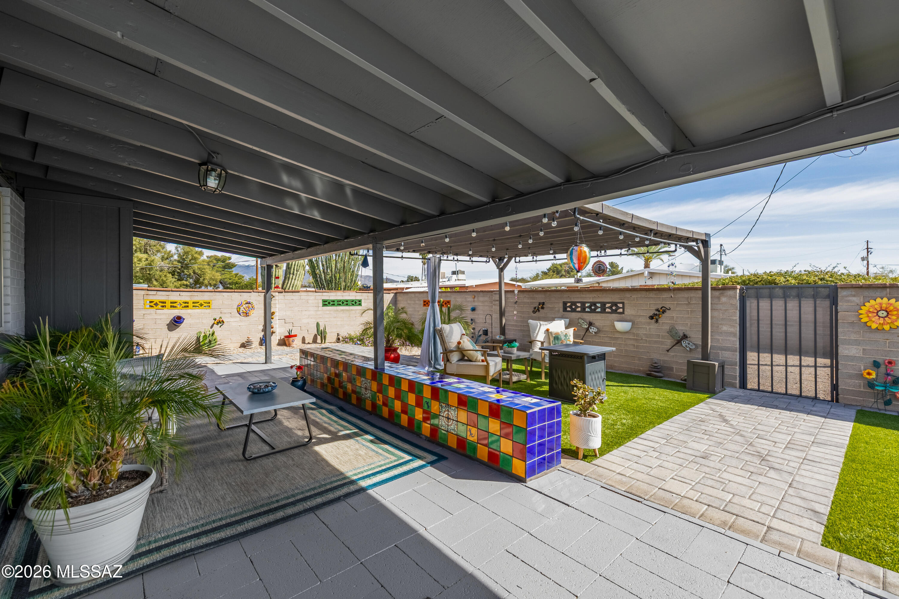 Centennial Park NO. 2 (1-7) - Residential