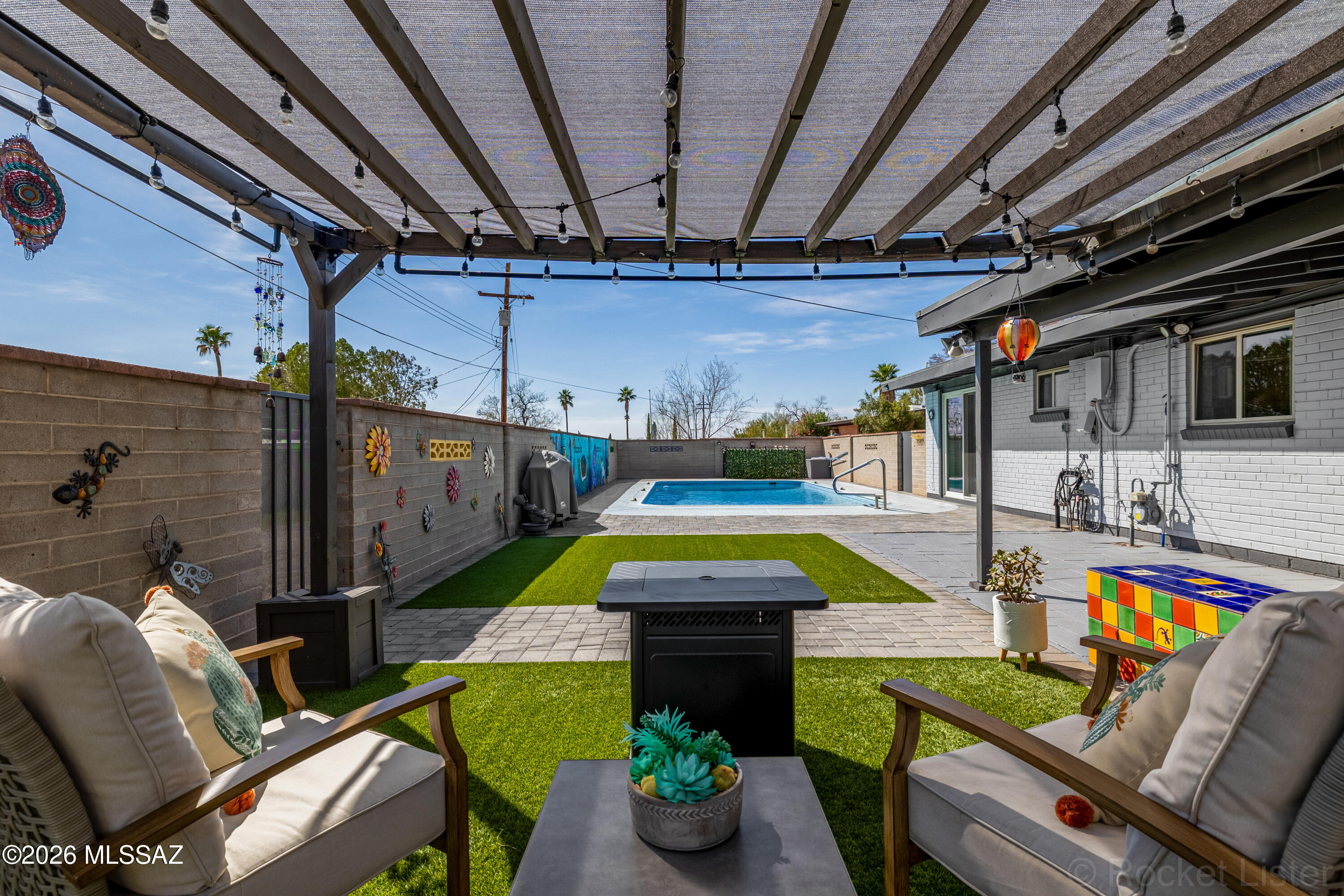 Centennial Park NO. 2 (1-7) - Residential
