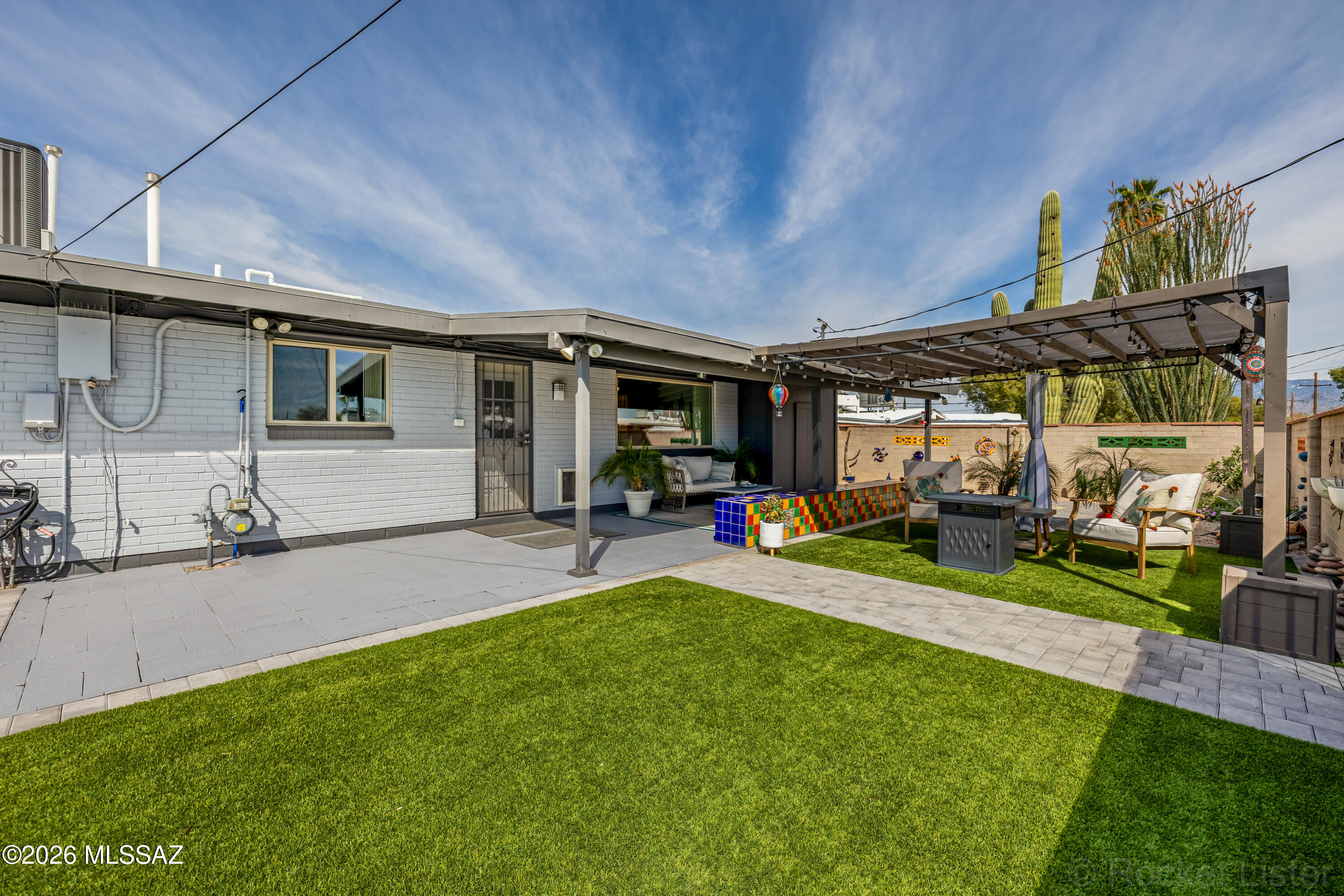 Centennial Park NO. 2 (1-7) - Residential