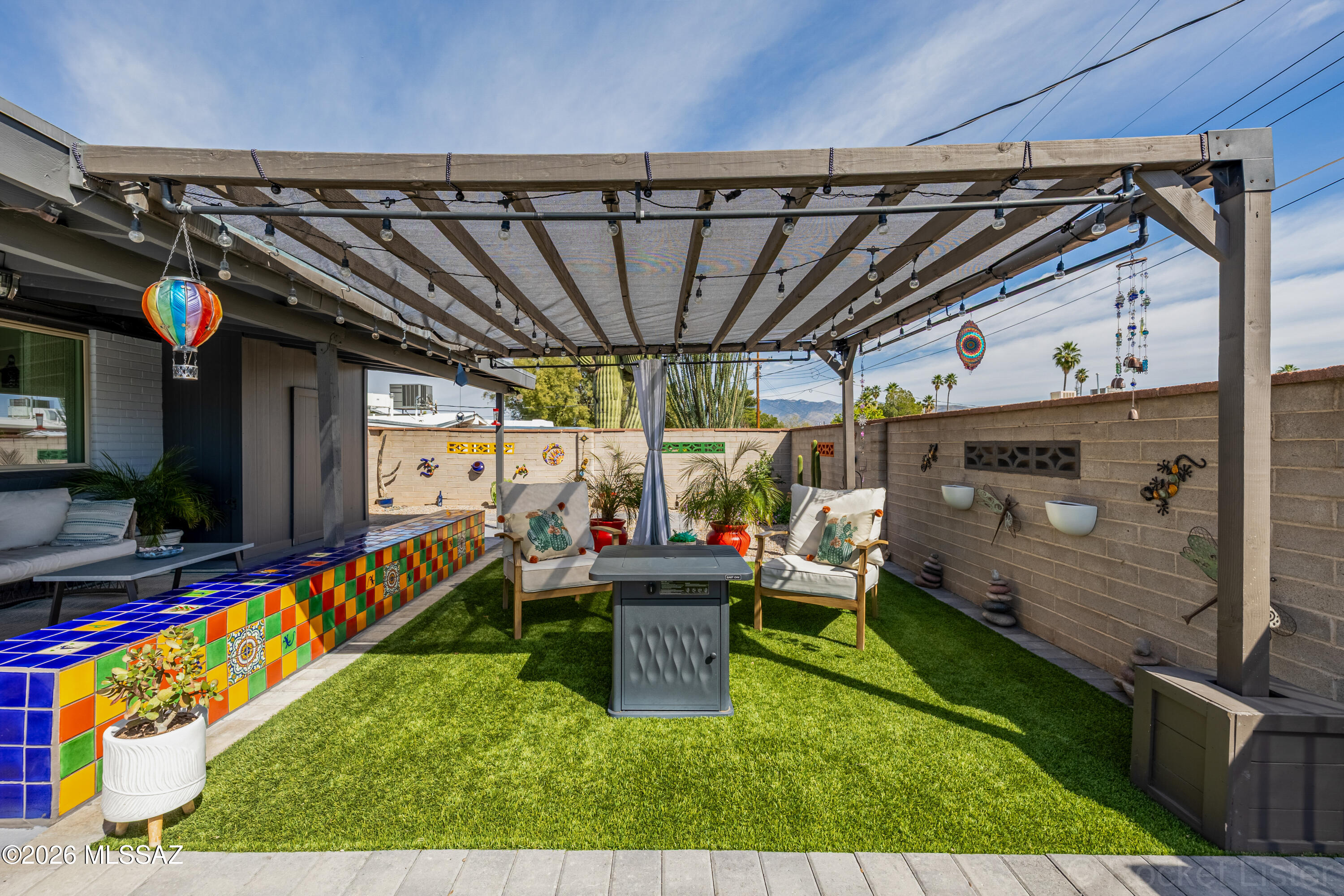 Centennial Park NO. 2 (1-7) - Residential