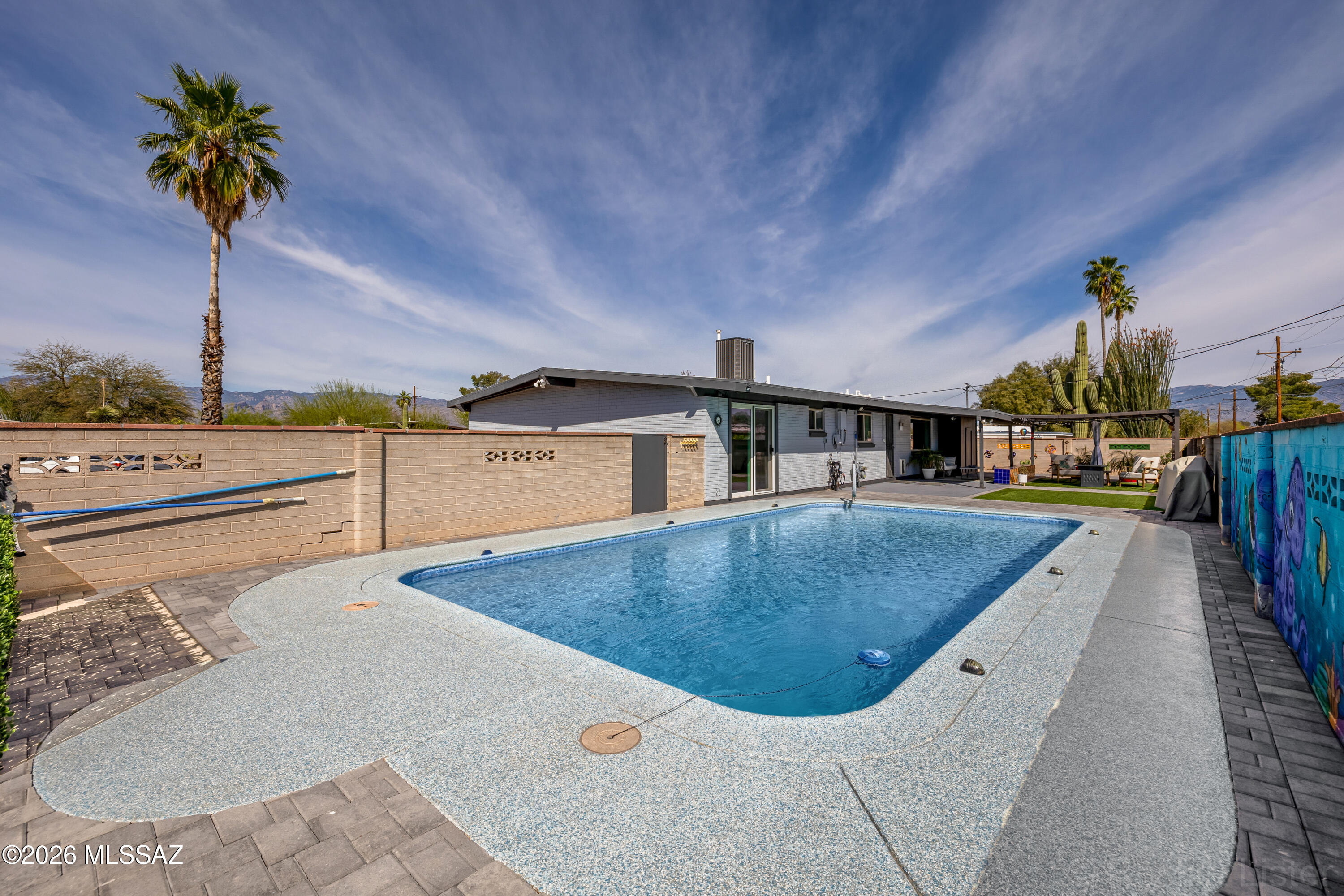 Centennial Park NO. 2 (1-7) - Residential
