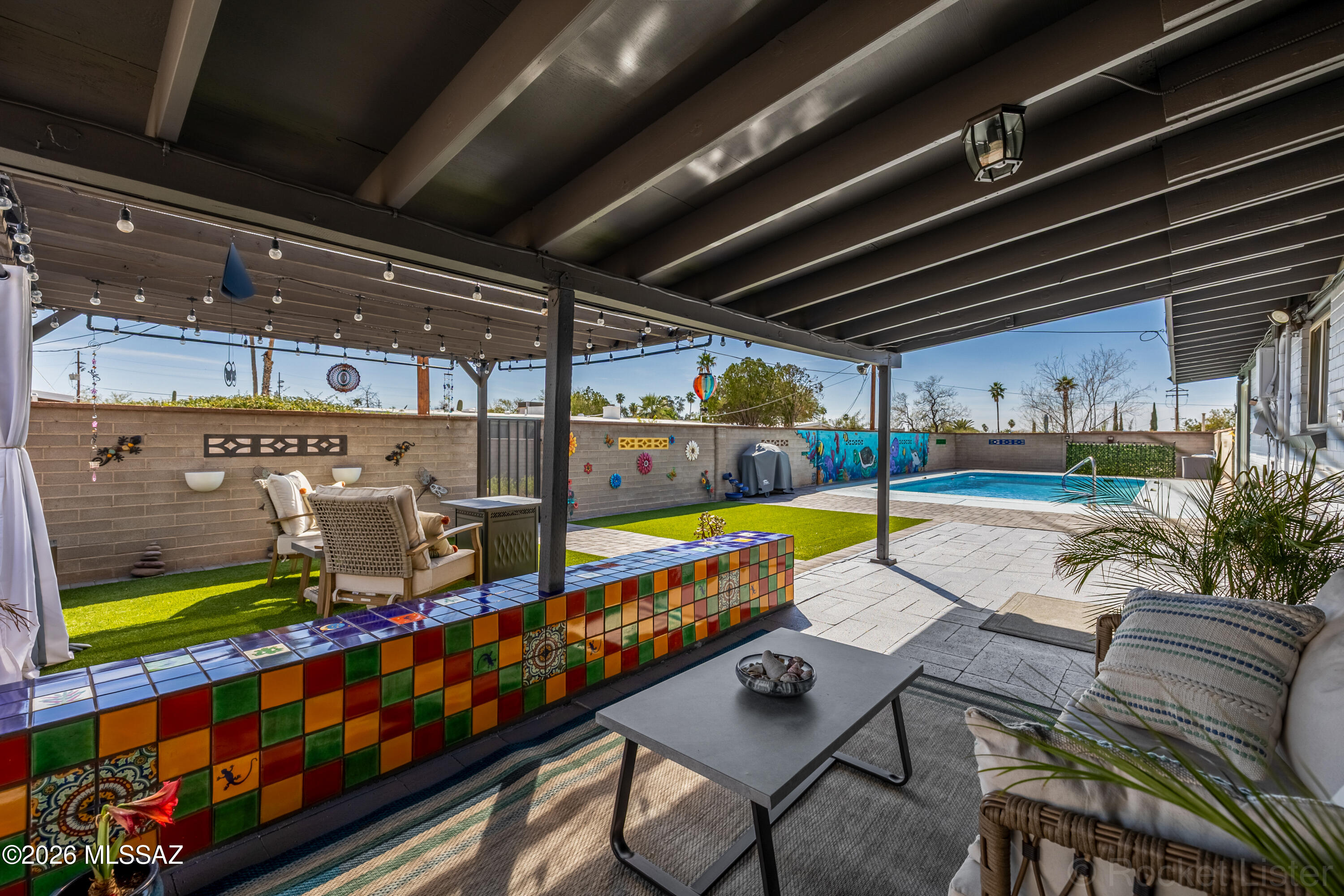 Centennial Park NO. 2 (1-7) - Residential