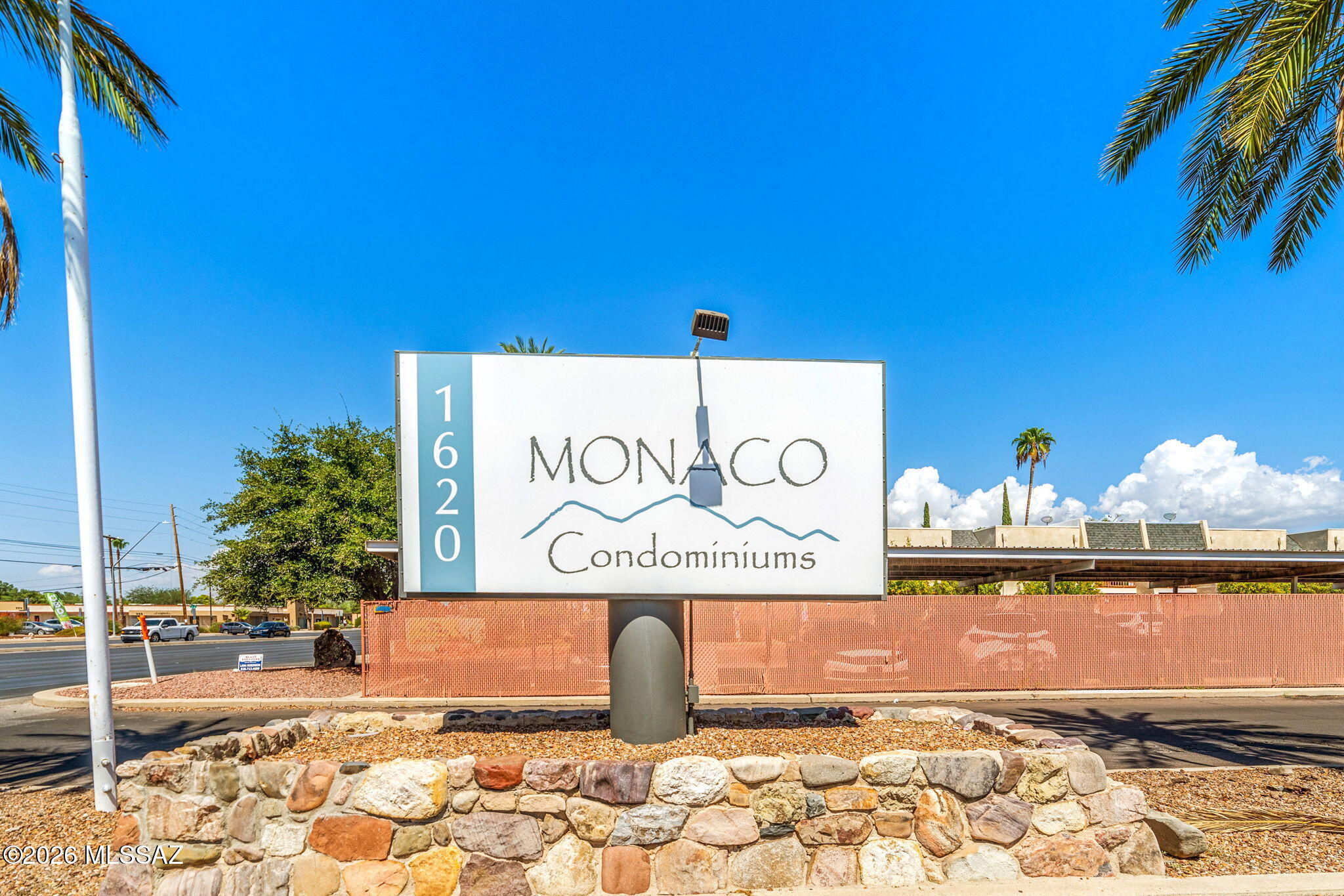 Monaco (The) - Residential