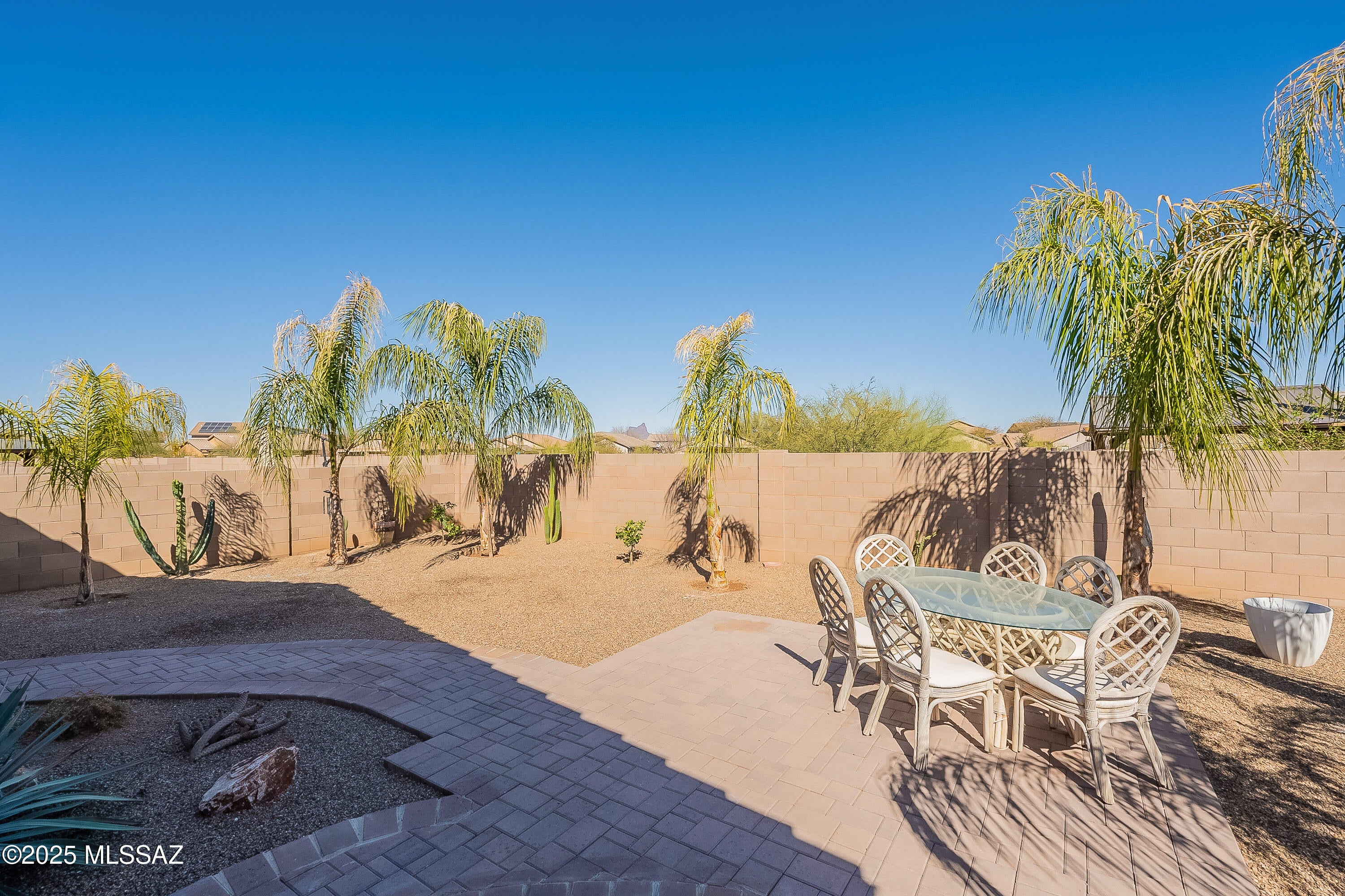 Red Rock Village - Residential