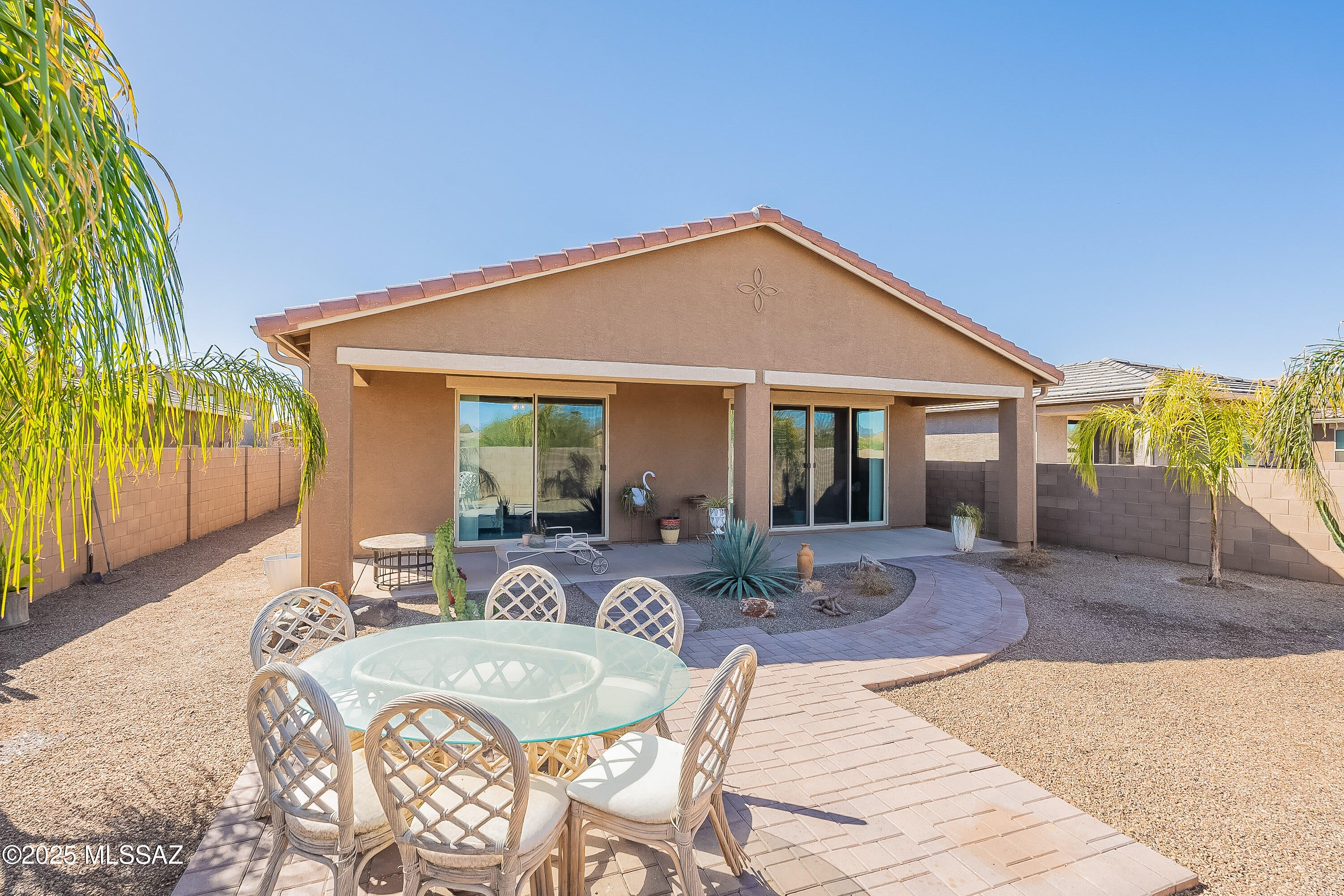 Red Rock Village - Residential