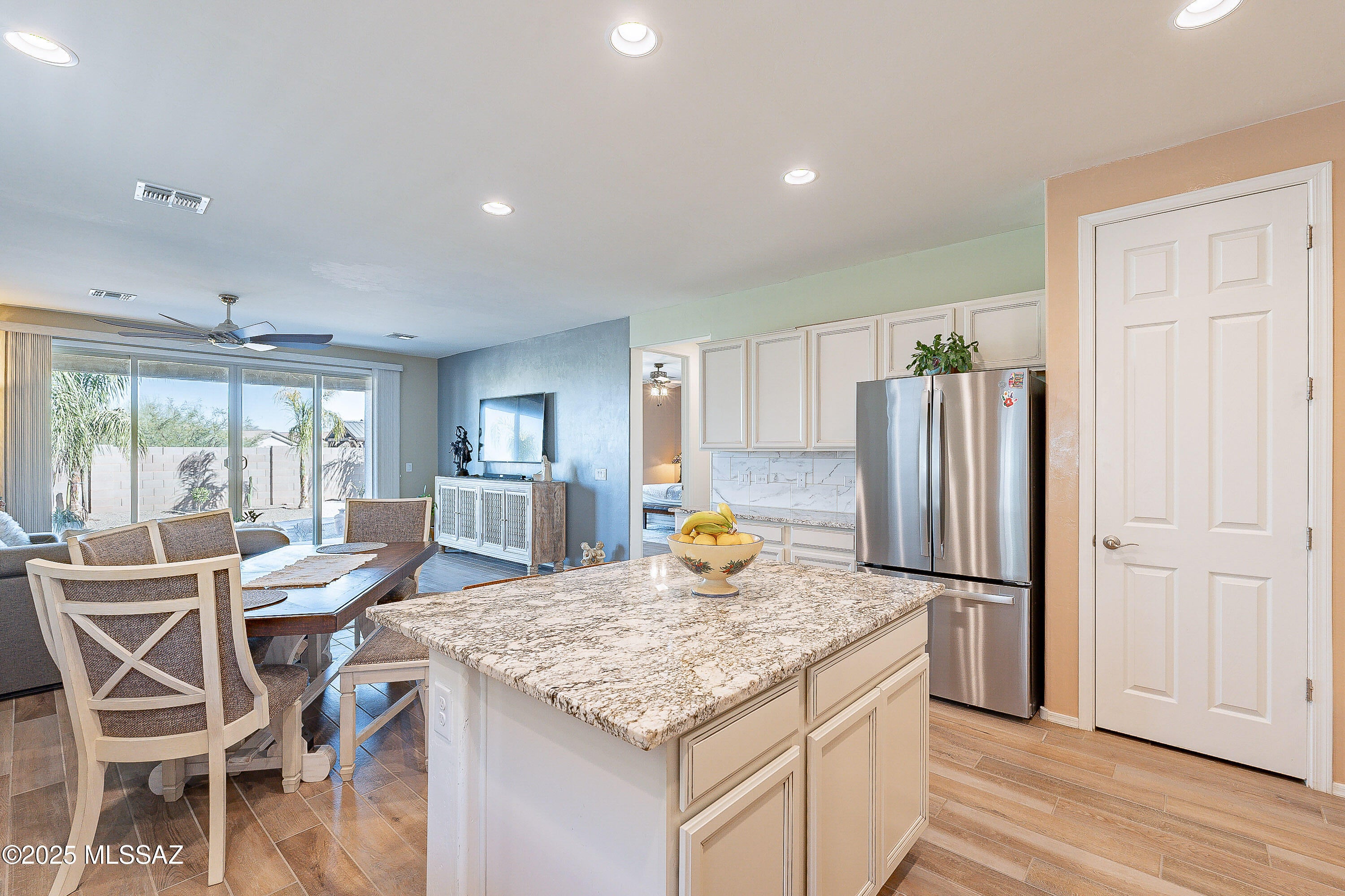 Red Rock Village - Residential