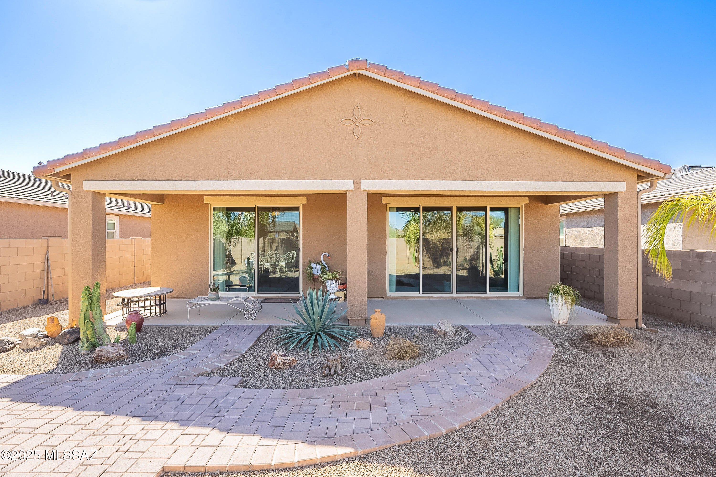 Red Rock Village - Residential